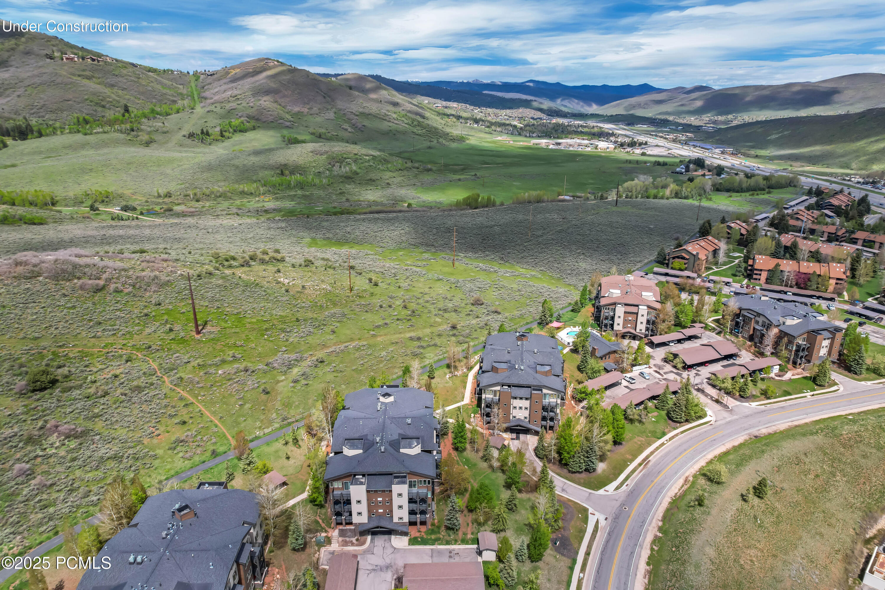 6641 N Overland Drive #D-304, Park City, Utah image 43