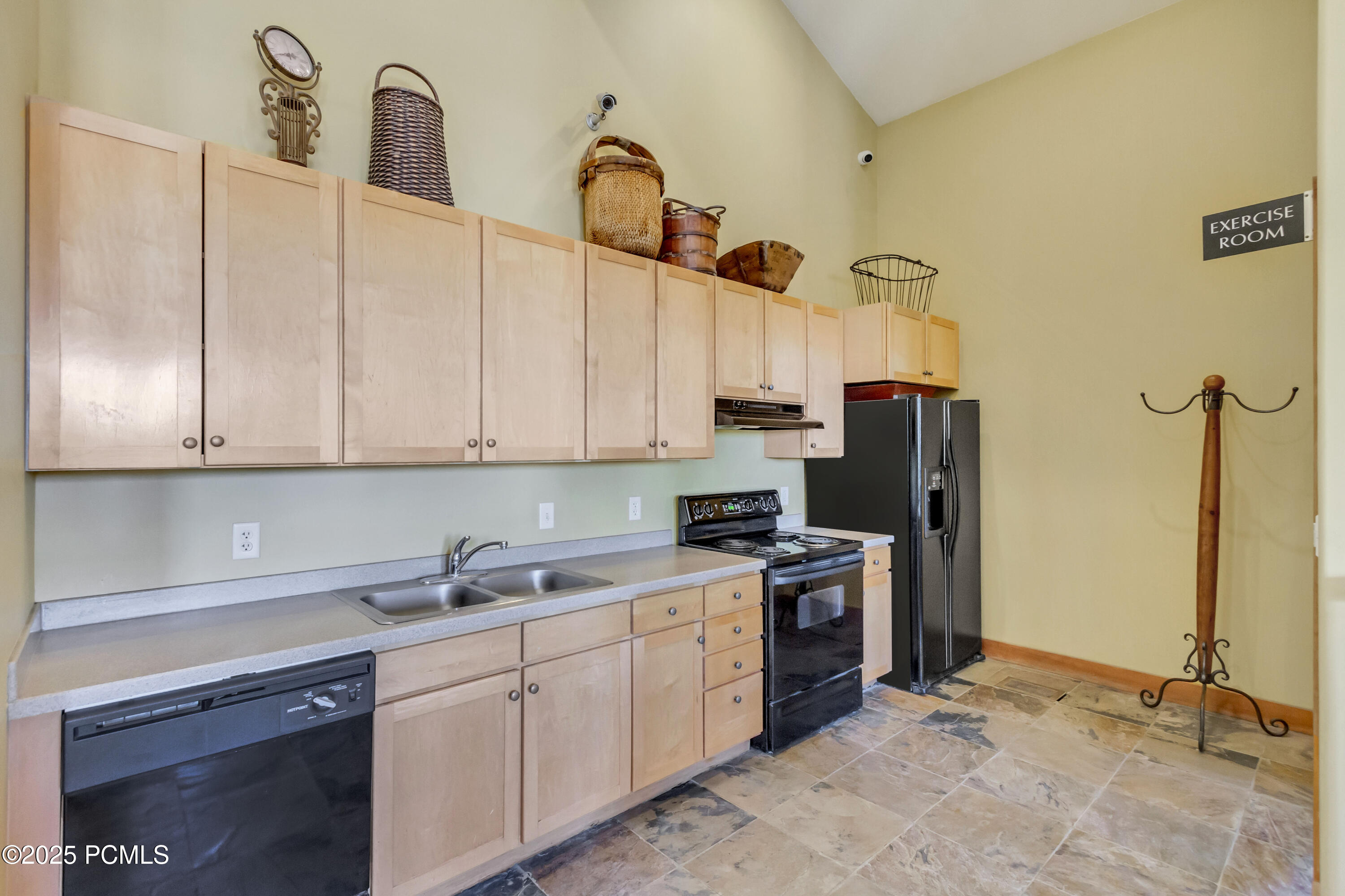 6641 N Overland Drive #D-304, Park City, Utah image 34