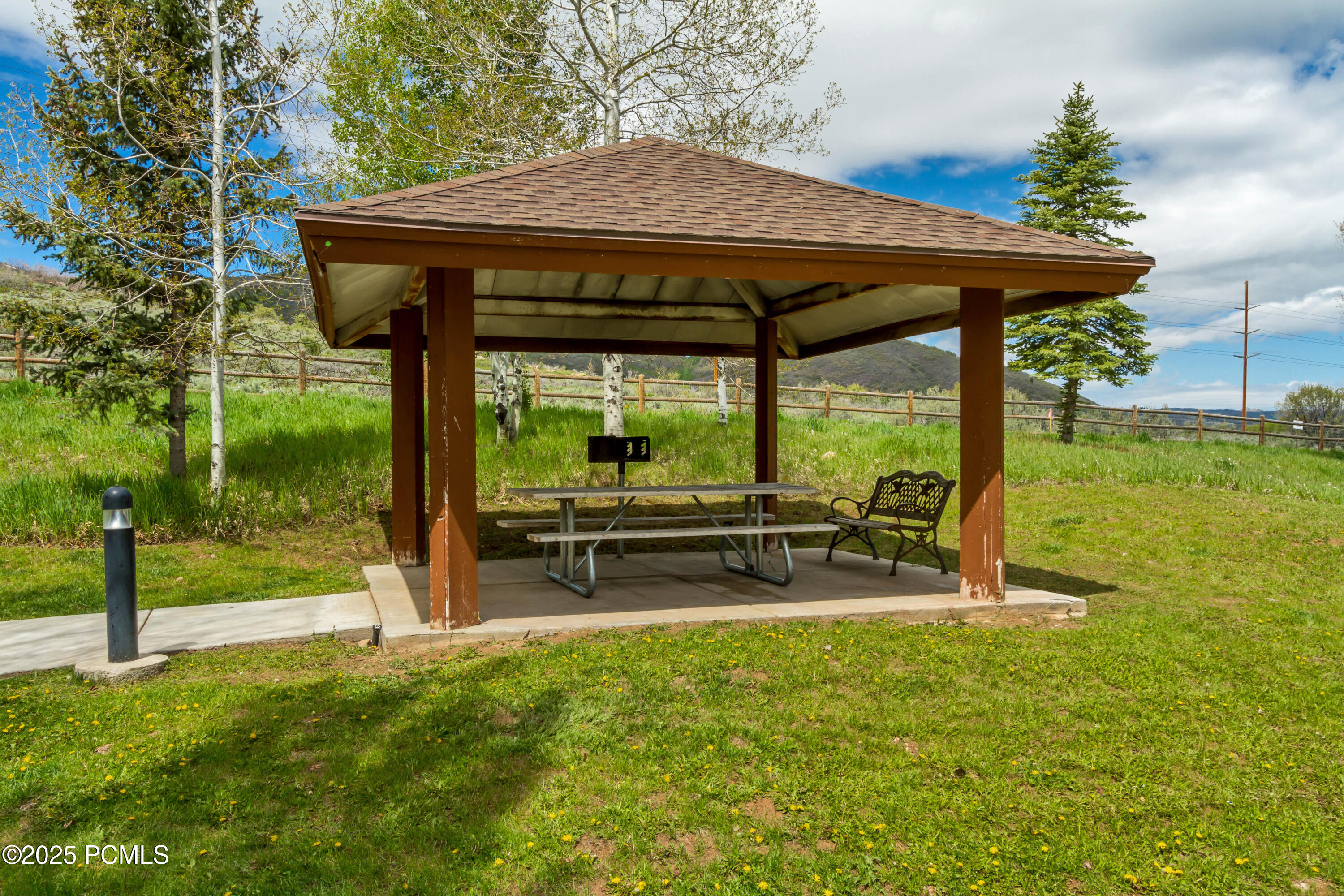 6641 N Overland Drive #D-304, Park City, Utah image 30