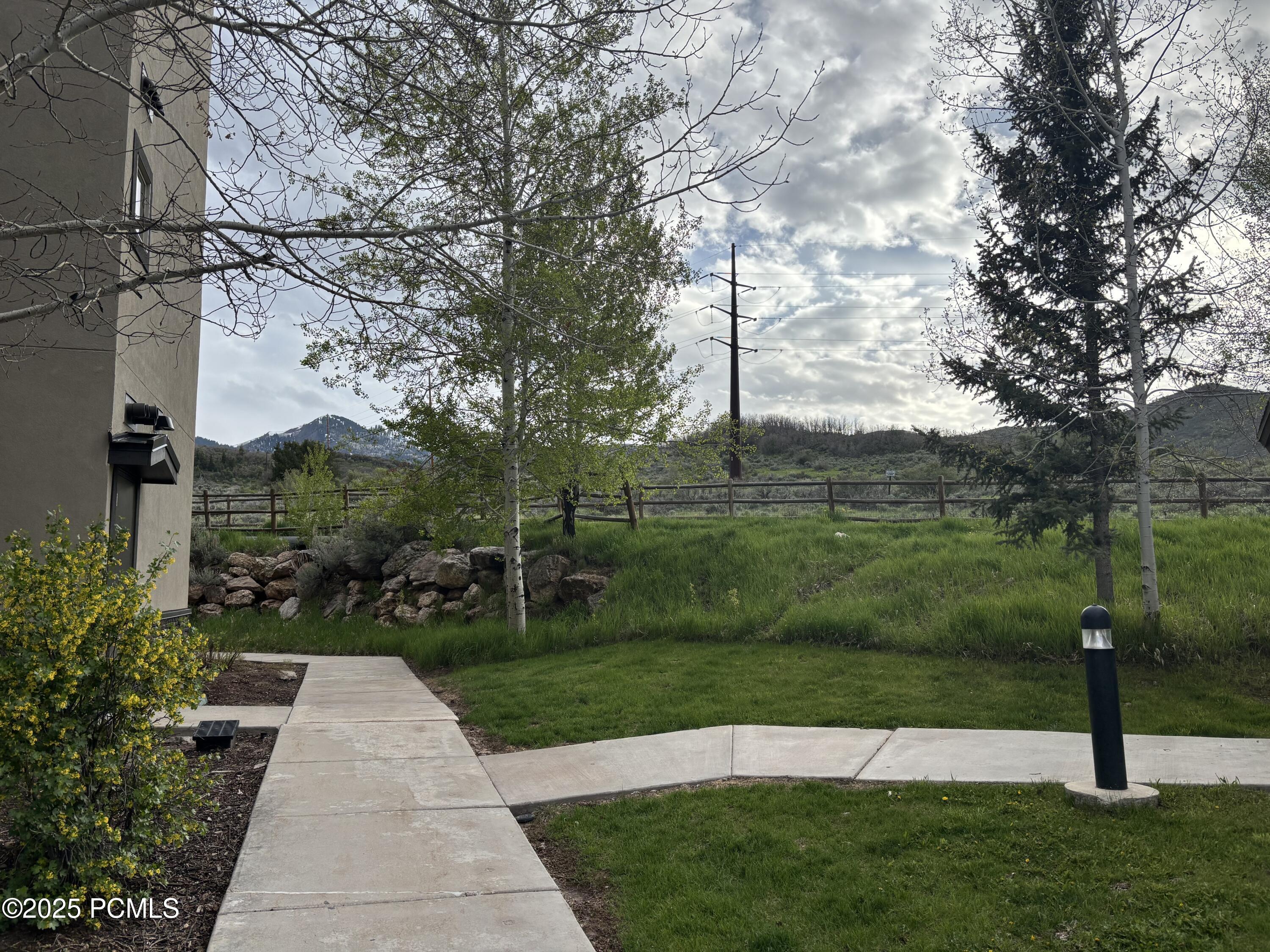 6641 N Overland Drive #D-304, Park City, Utah image 38