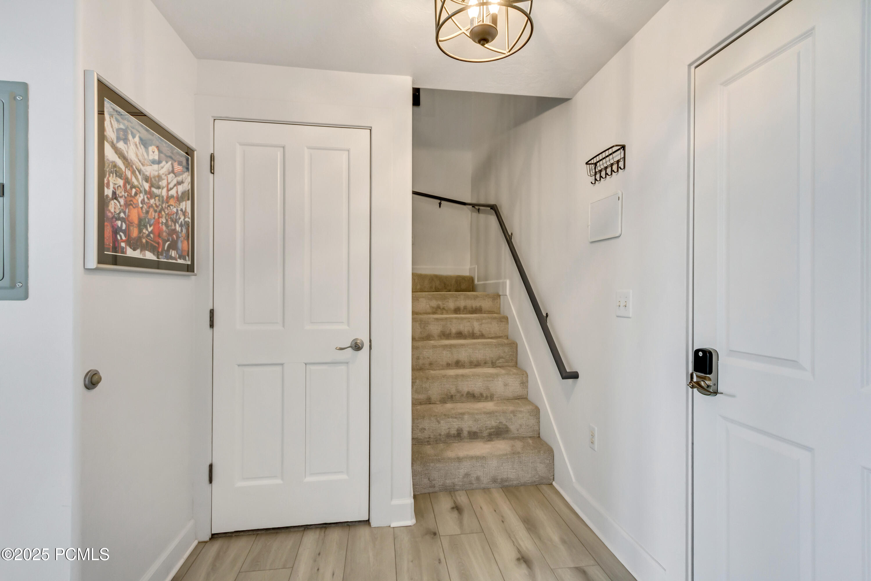 6641 N Overland Drive #D-304, Park City, Utah image 17