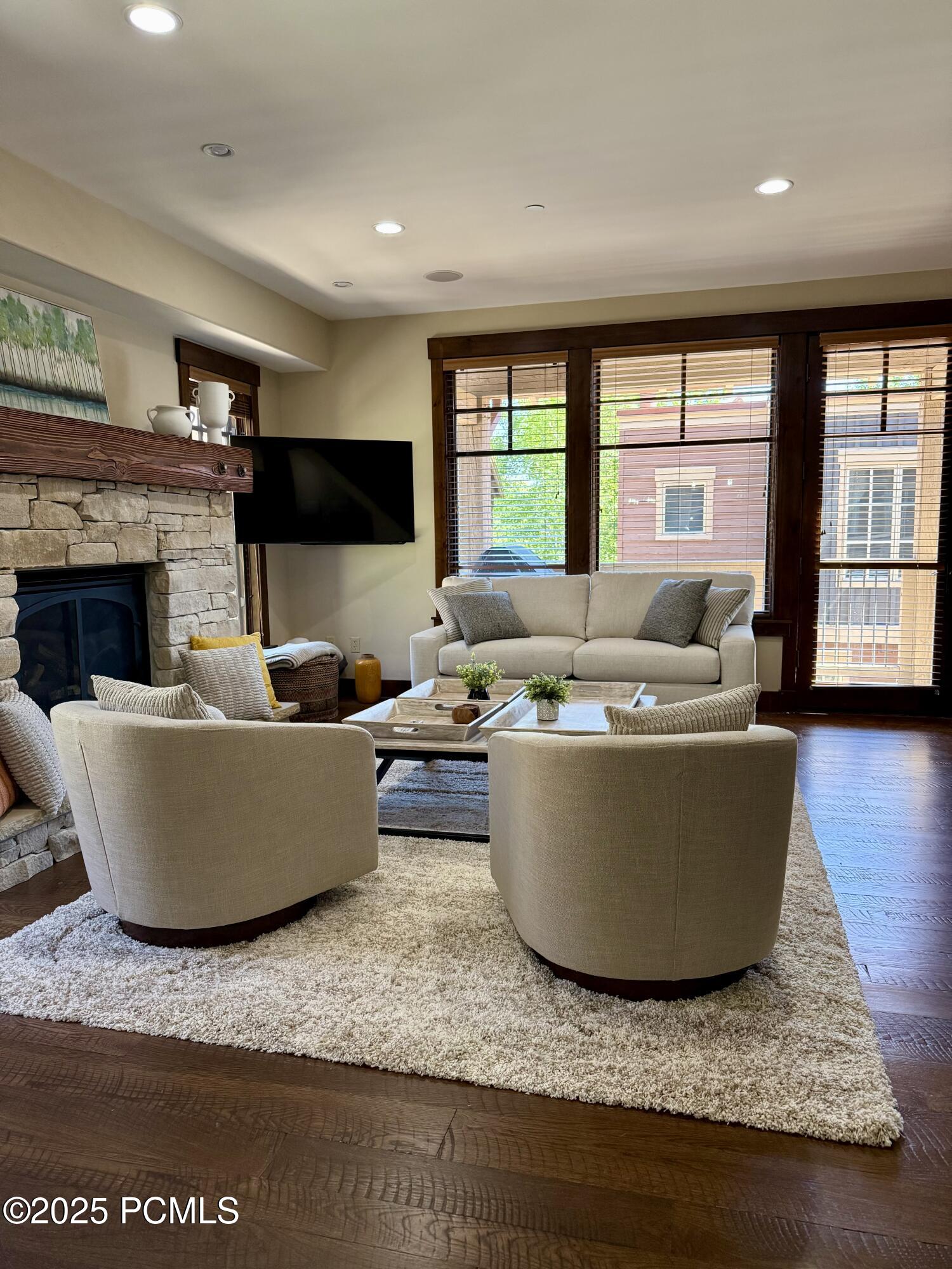 1825 Three Kings Drive #703, Park City, Utah image 1