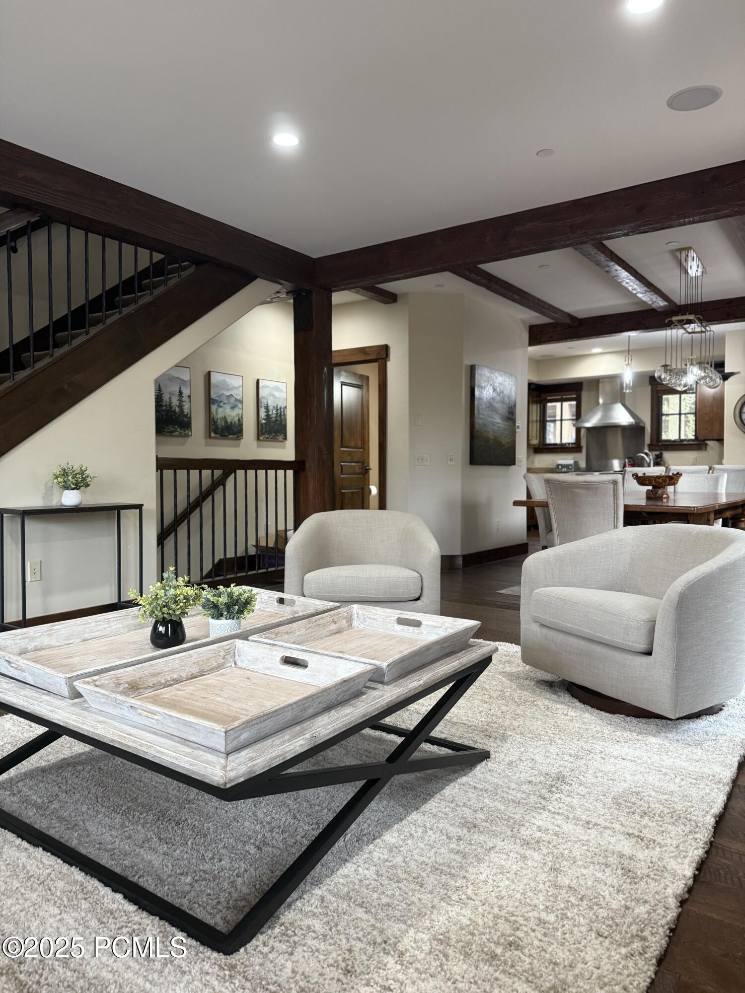 1825 Three Kings Drive #703, Park City, Utah image 5
