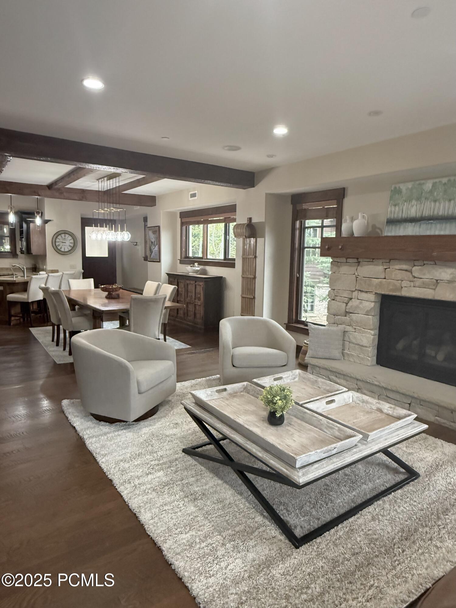 1825 Three Kings Drive #703, Park City, Utah image 4