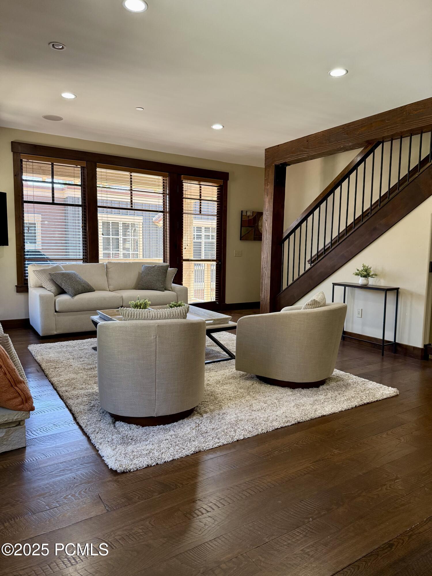 1825 Three Kings Drive #703, Park City, Utah image 2