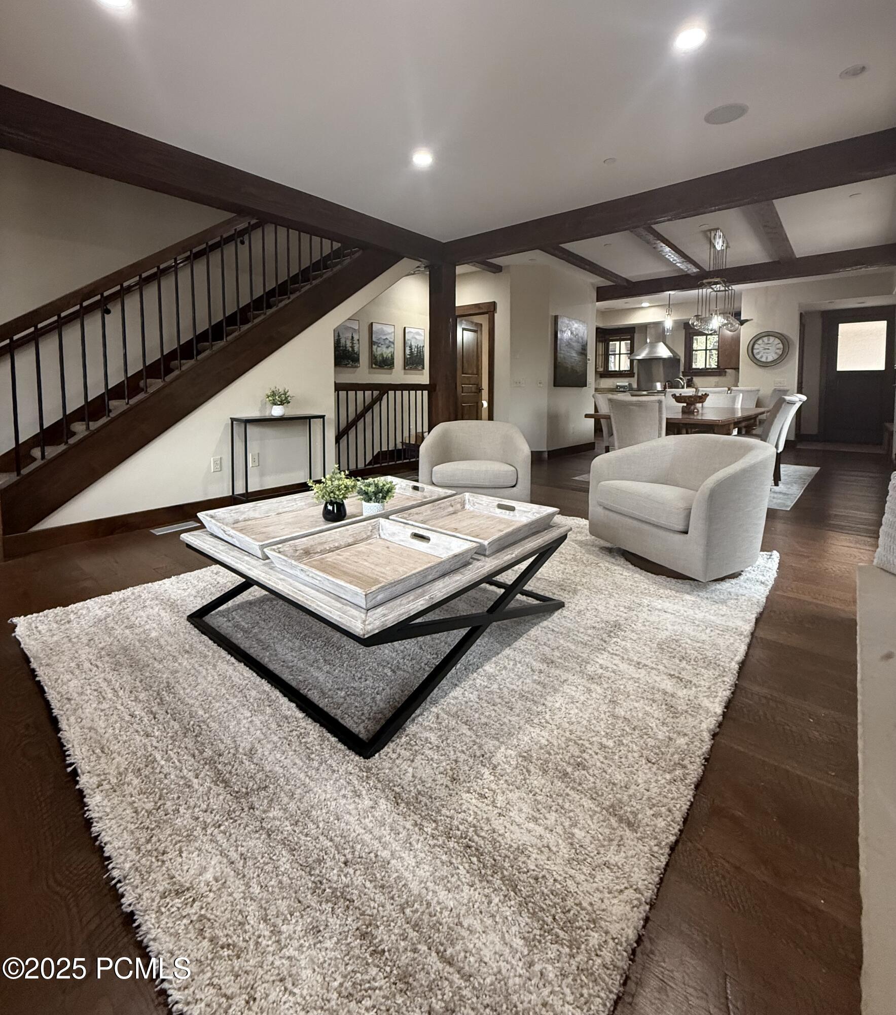 1825 Three Kings Drive #703, Park City, Utah image 6