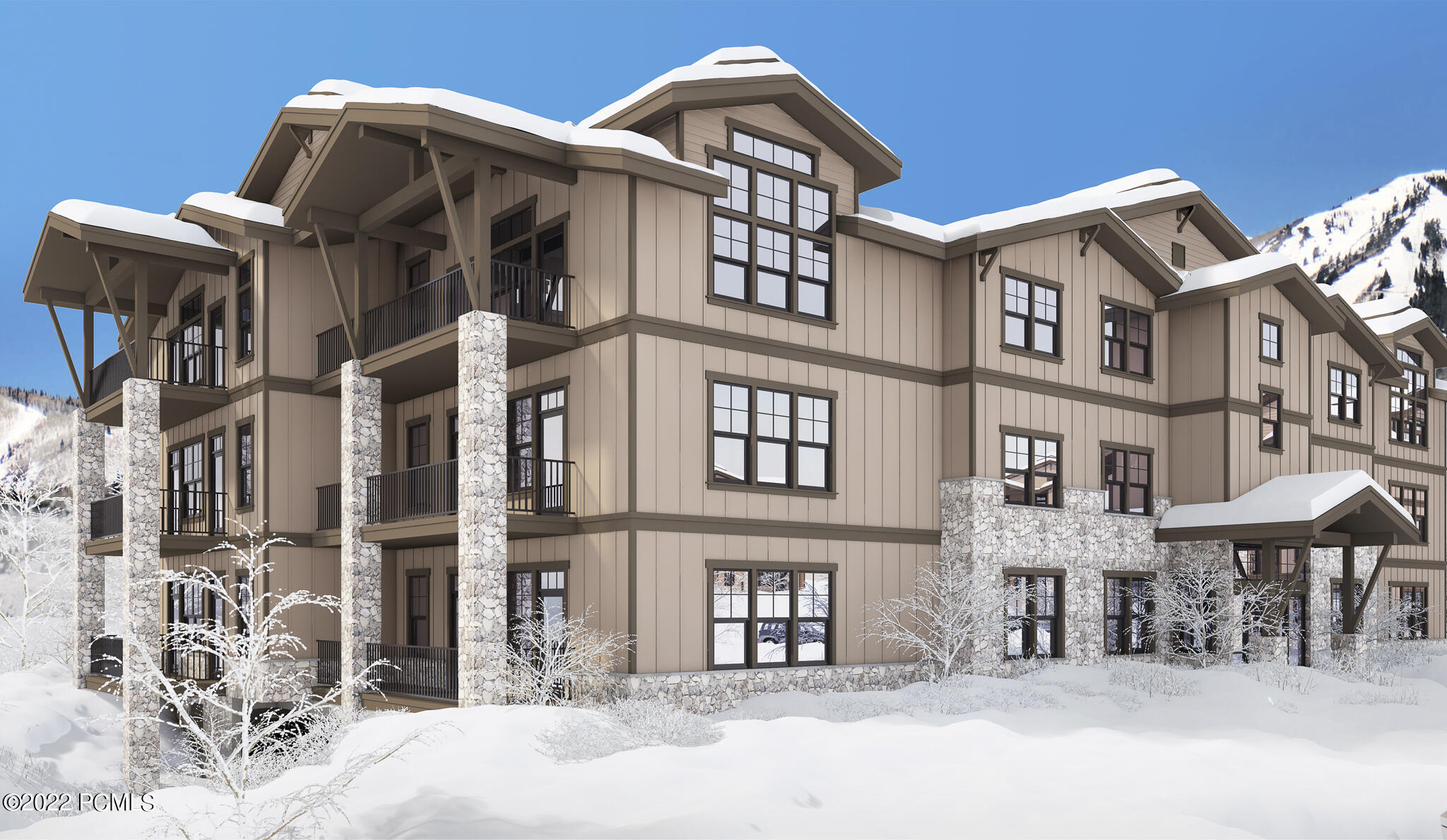 1124 W Vos Circle #101, Heber City, Utah image 8