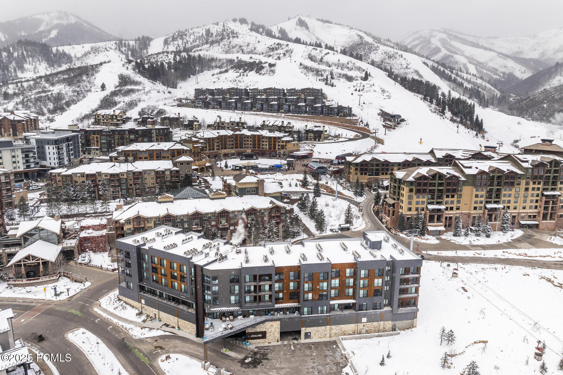 2670 Canyons Resort Drive #132, Park City, Utah image 20