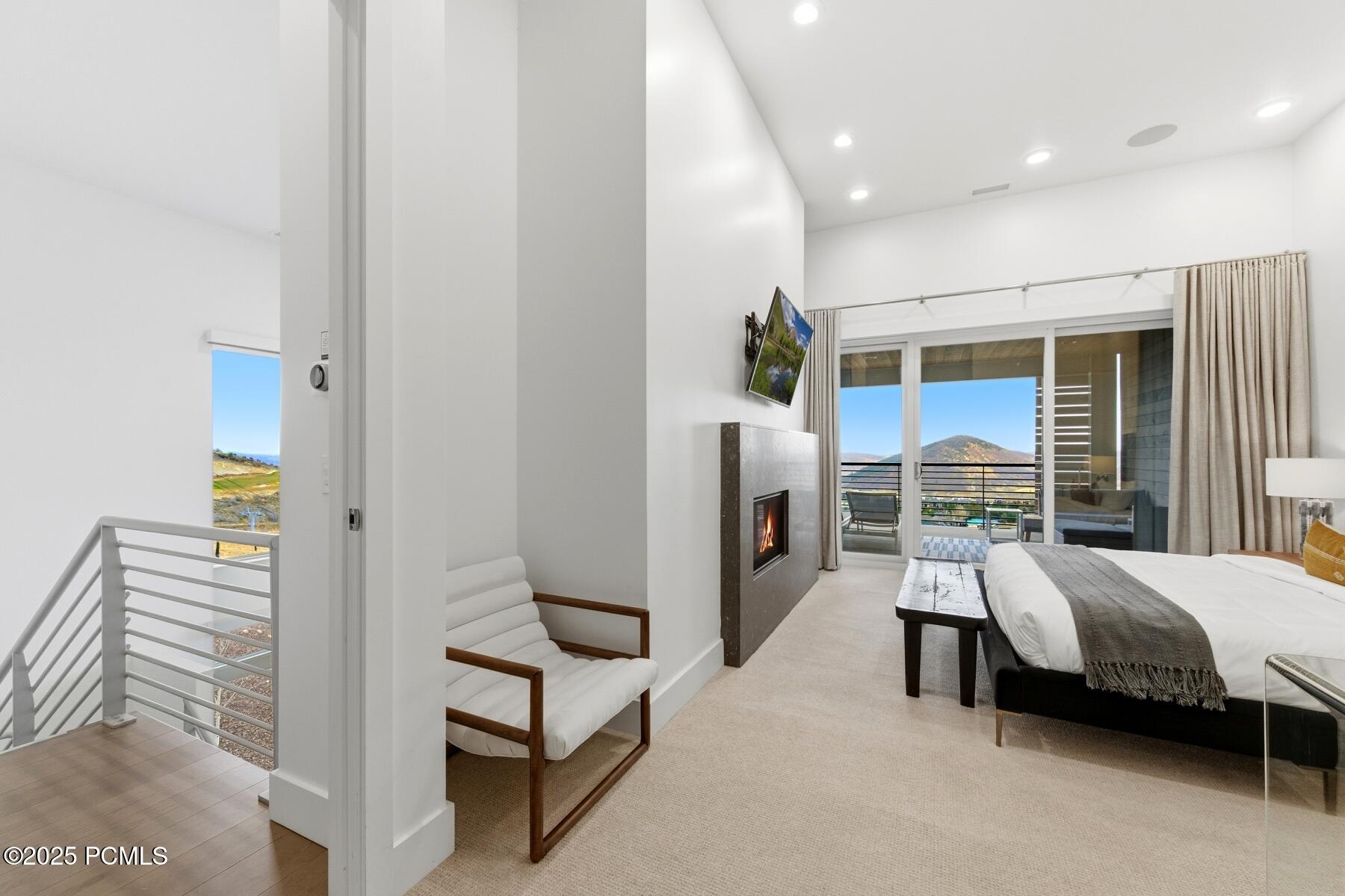 Park City, Utah 84098, United States, 4 Bedrooms Bedrooms, ,5 BathroomsBathrooms,Residential,Active,250352