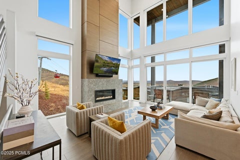 Townhouse For Sale - 2752 High Mountain Road #1102<br/> Summit County, Park City, UT 84098
