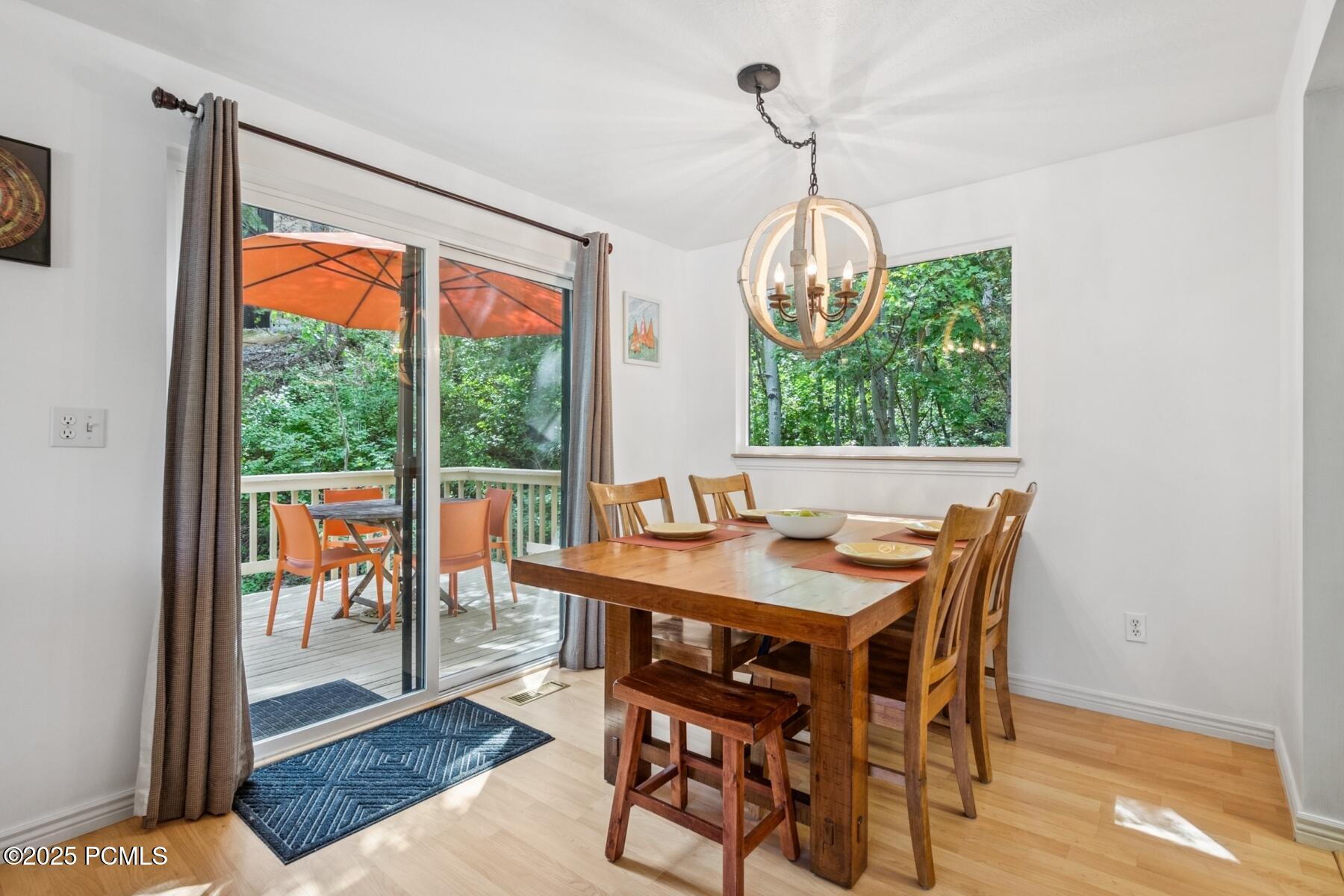 Park City, Utah 84098, United States, 3 Bedrooms Bedrooms, ,1 BathroomBathrooms,Residential,Pending,176348