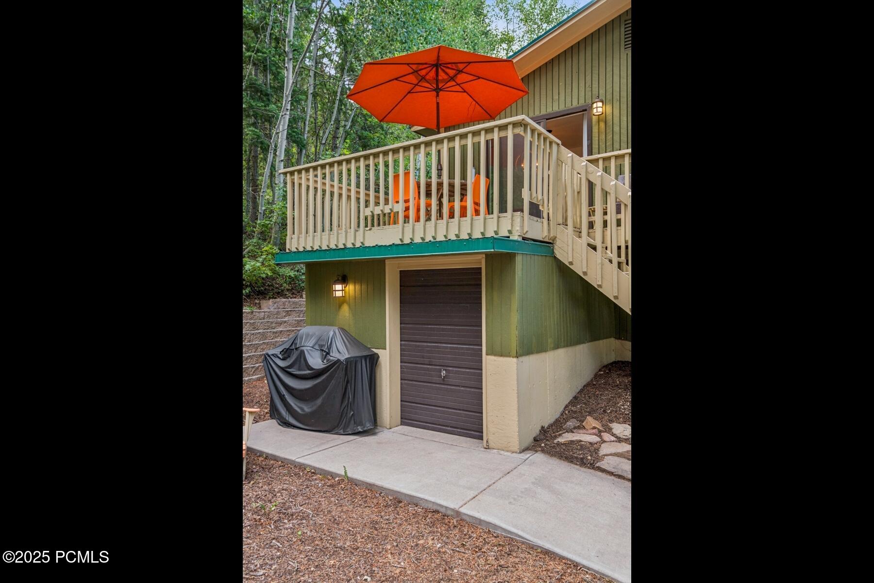 Park City, Utah 84098, United States, 3 Bedrooms Bedrooms, ,1 BathroomBathrooms,Residential,Pending,176348