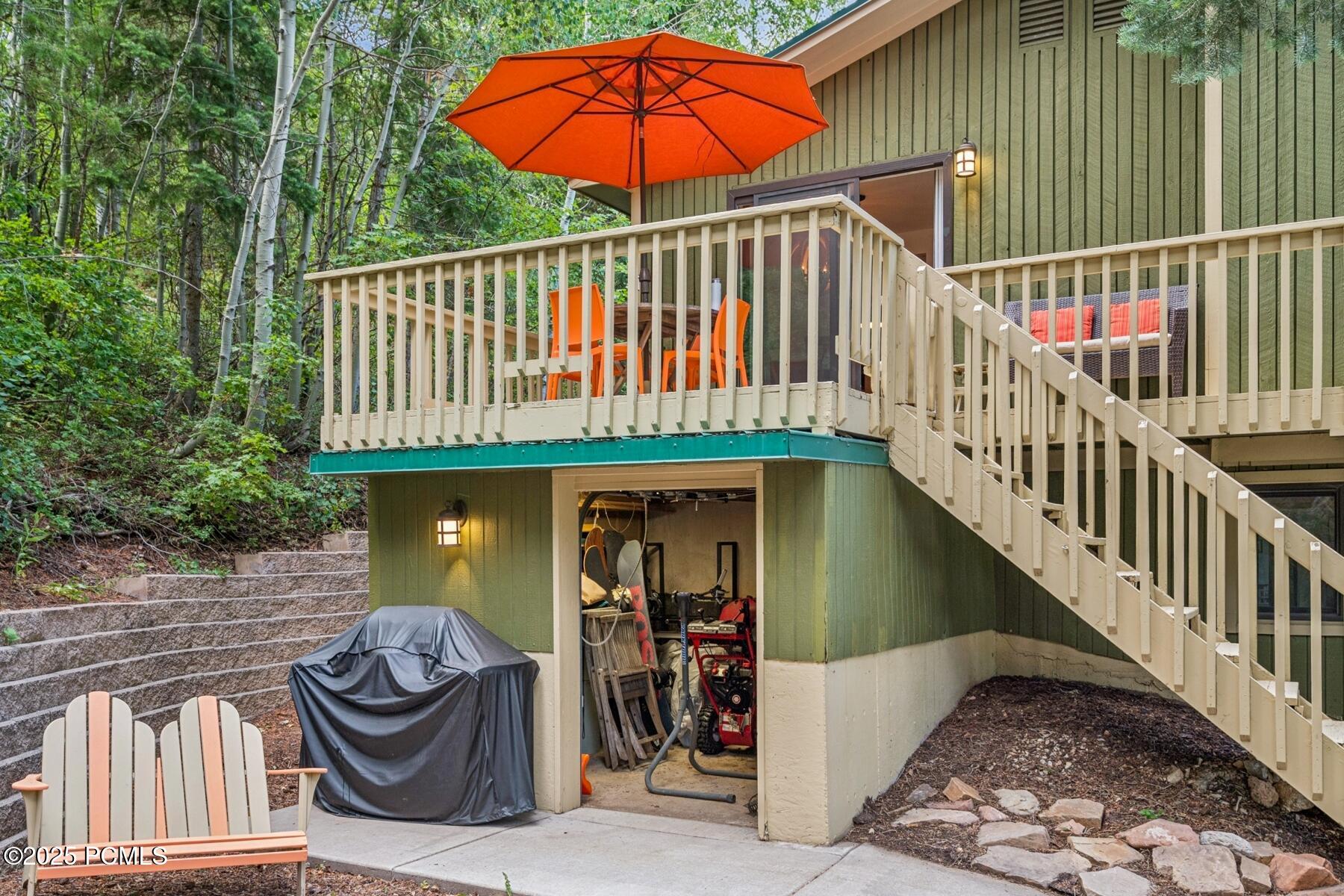 Park City, Utah 84098, United States, 3 Bedrooms Bedrooms, ,1 BathroomBathrooms,Residential,Pending,176348