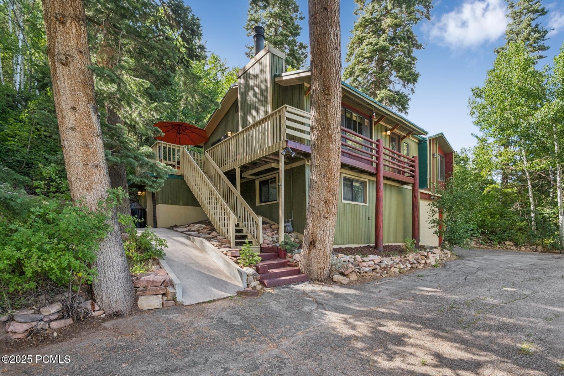 Park City, Utah 84098, United States, 3 Bedrooms Bedrooms, ,1 BathroomBathrooms,Residential,Pending,176348