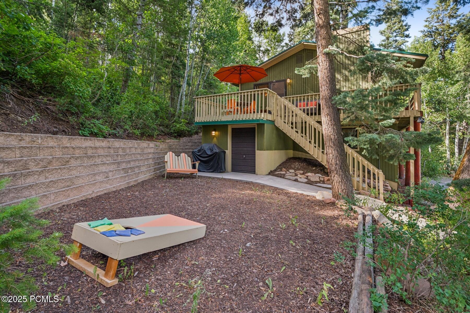 Park City, Utah 84098, United States, 3 Bedrooms Bedrooms, ,1 BathroomBathrooms,Residential,Pending,176348