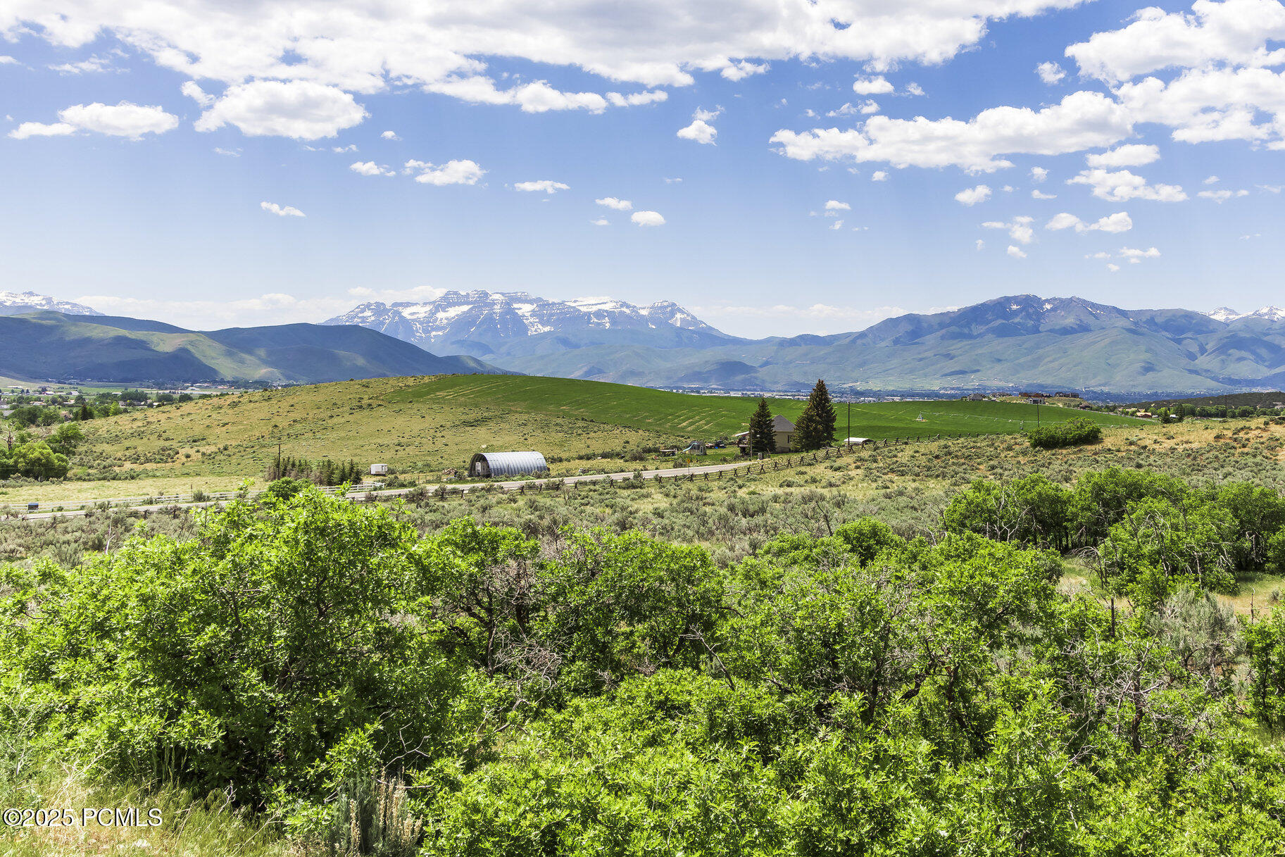 4585 Greener Hills Drive, Heber City, Utah image 16