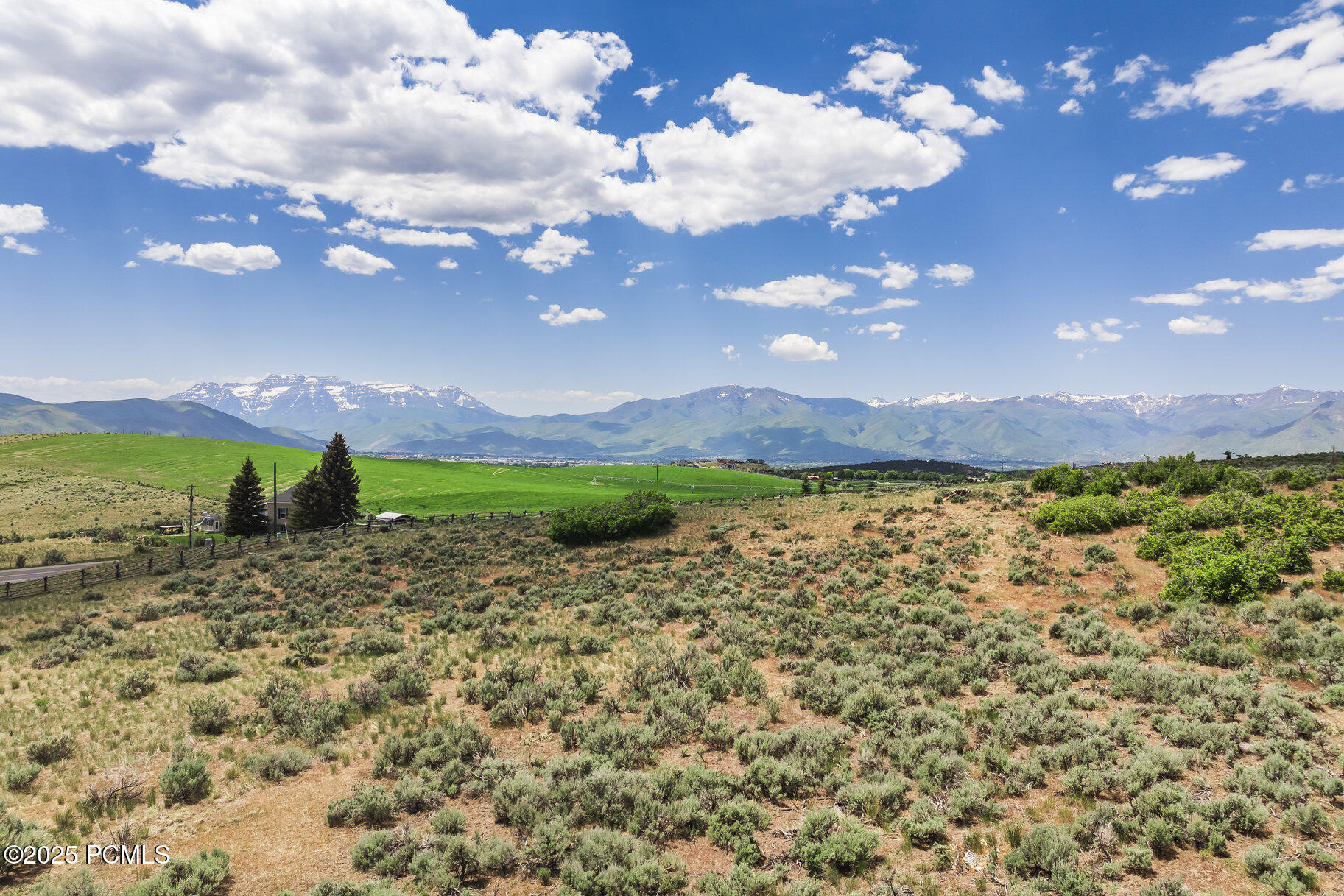 4585 Greener Hills Drive, Heber City, Utah image 10