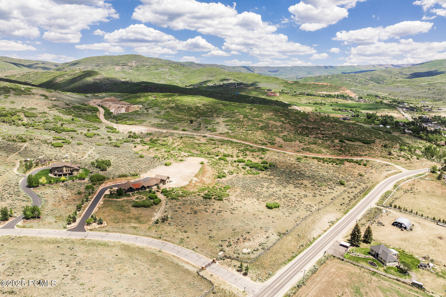 4585 Greener Hills Drive, Heber City, Utah image 2