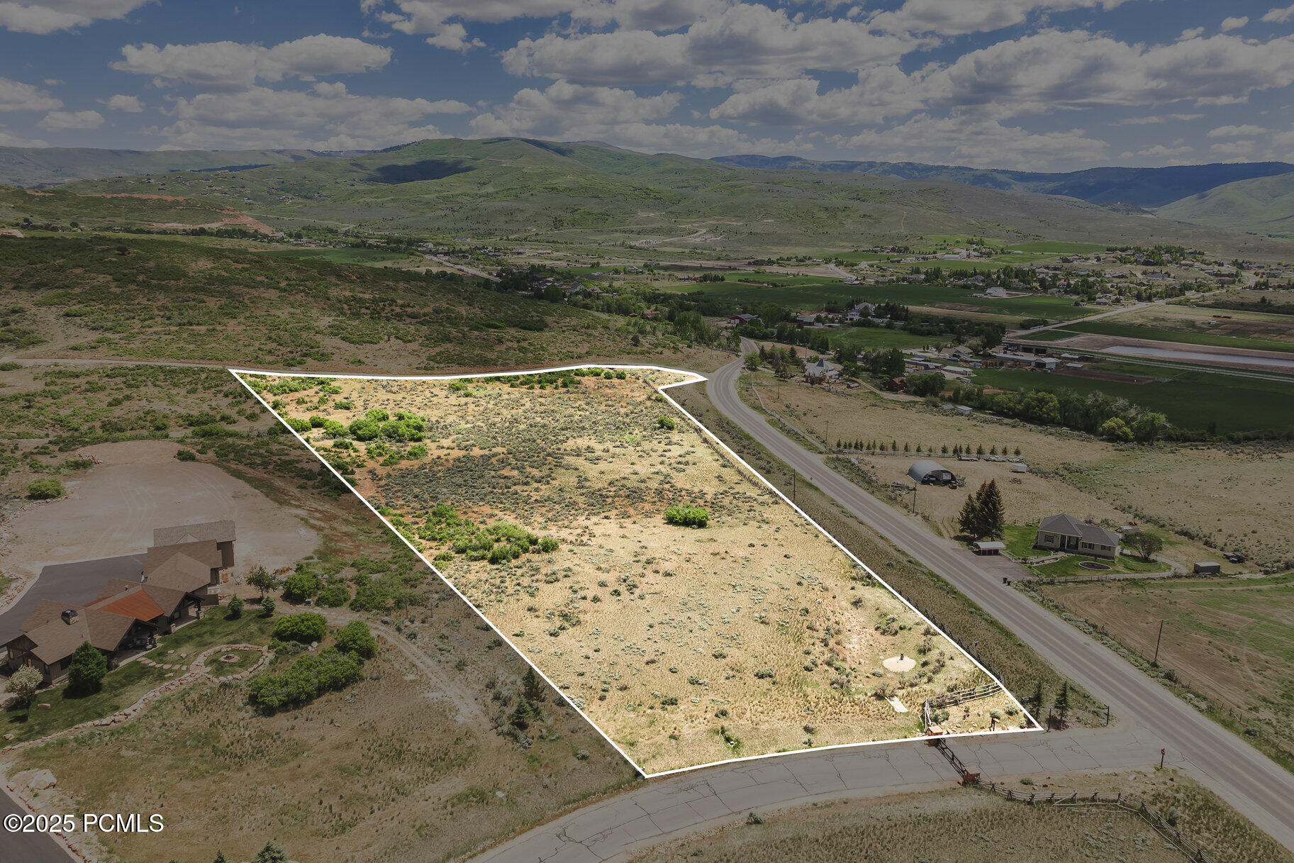 4585 Greener Hills Drive, Heber City, Utah image 3
