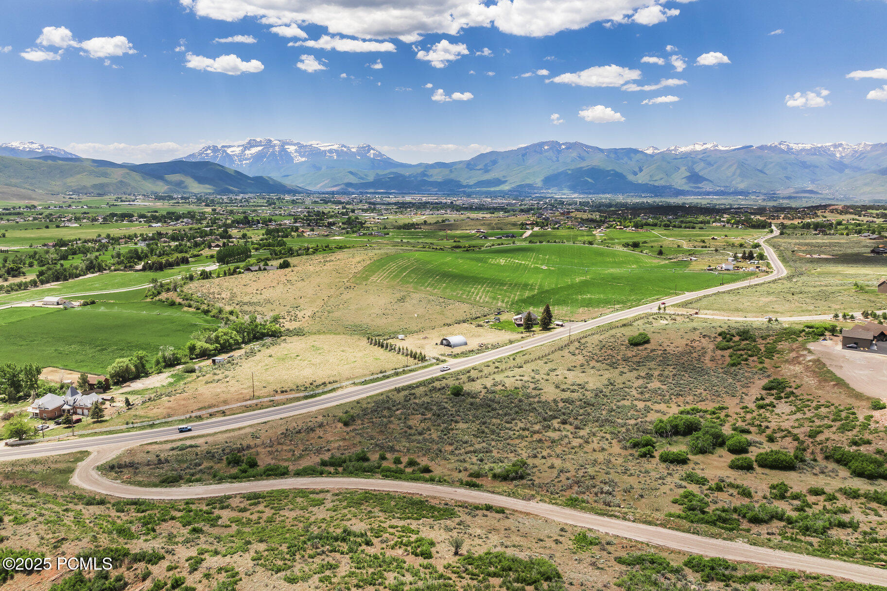 4585 Greener Hills Drive, Heber City, Utah image 4