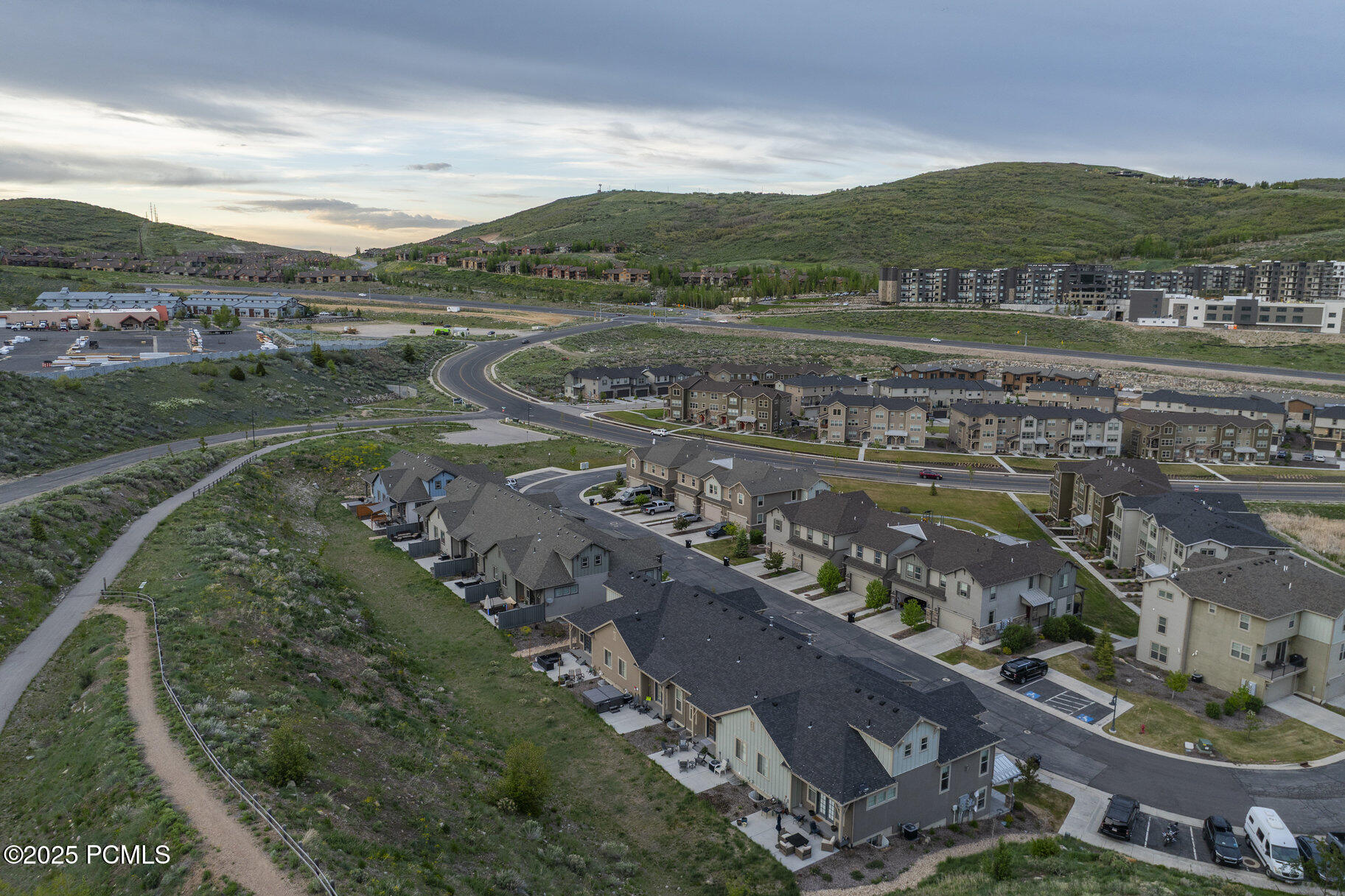 1089 W Cattail Court, Kamas, Utah image 36