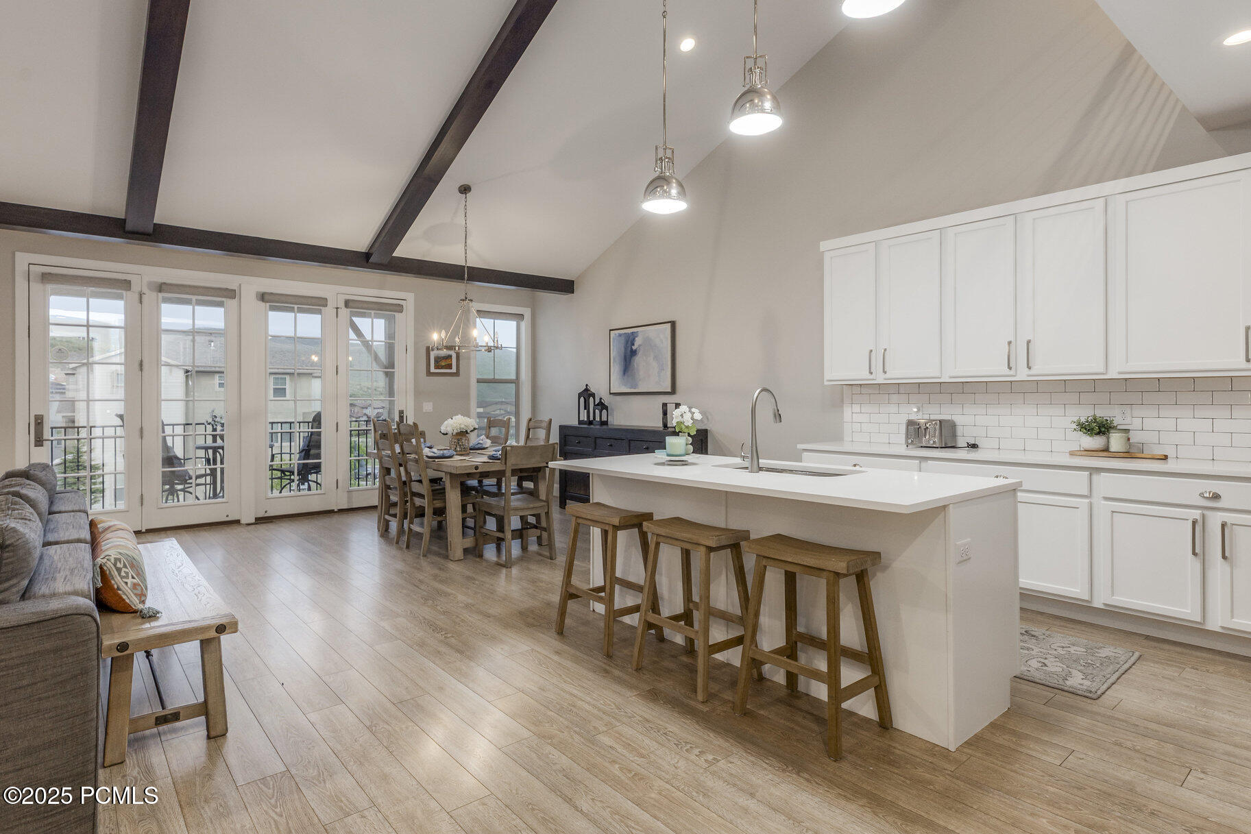 1089 W Cattail Court, Kamas, Utah image 18