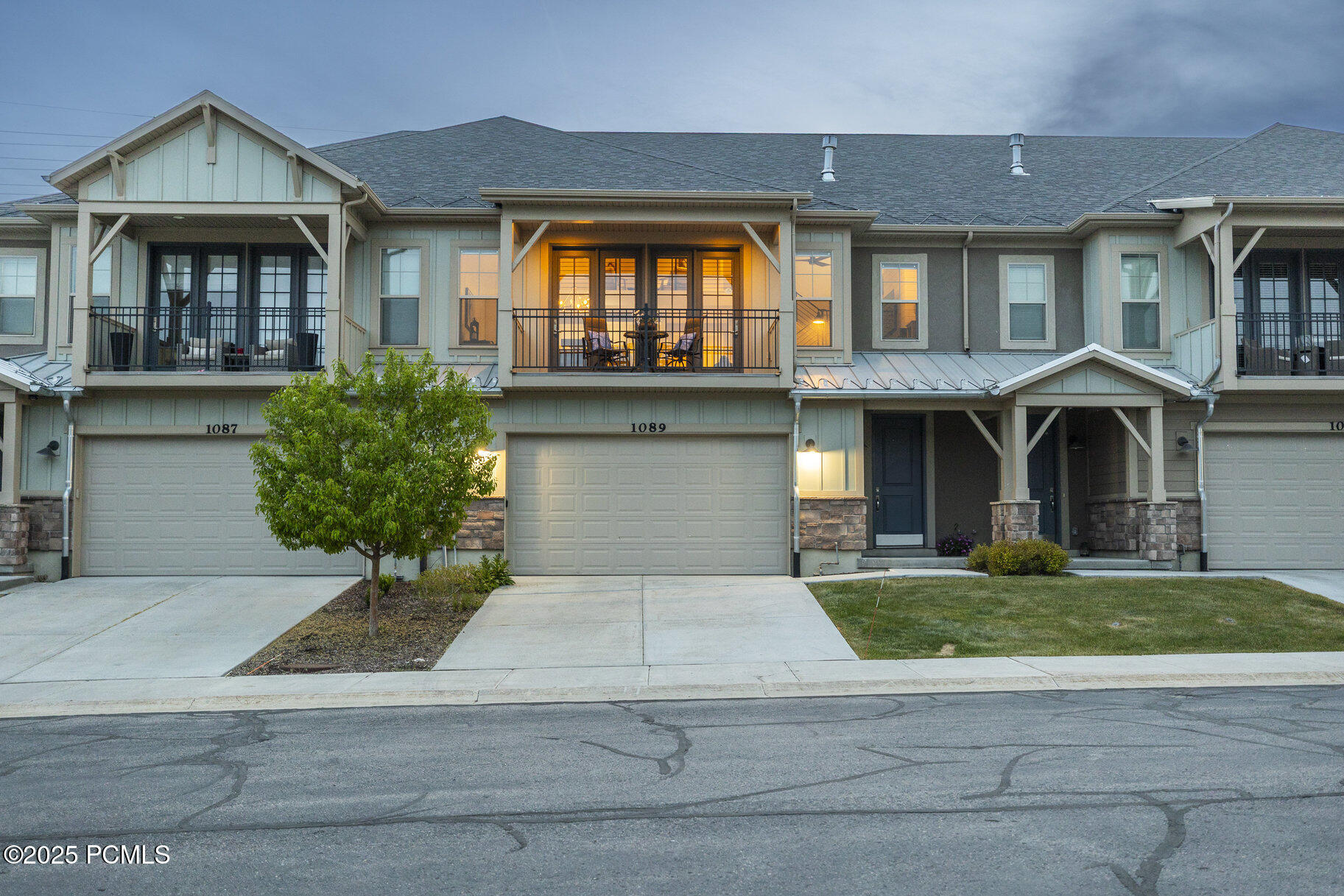 1089 W Cattail Court, Kamas, Utah image 43