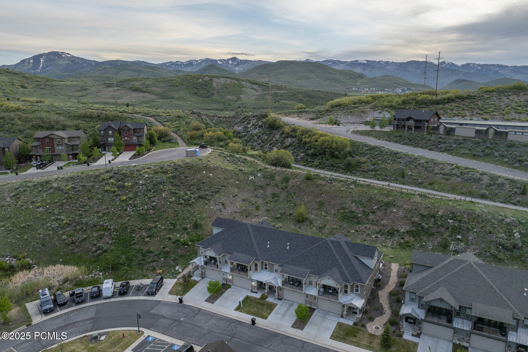 1089 W Cattail Court, Kamas, Utah image 45