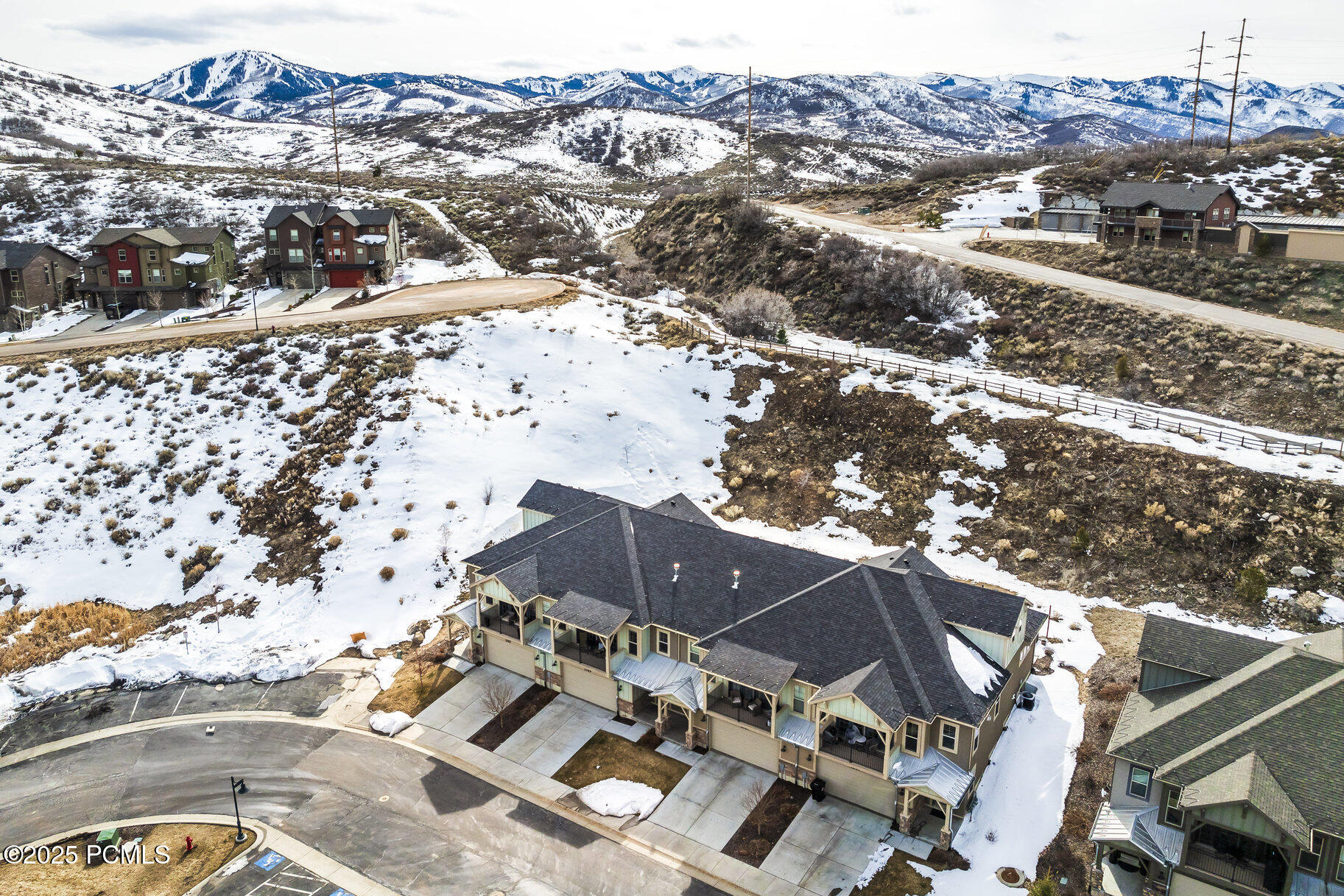 1089 W Cattail Court, Kamas, Utah image 36