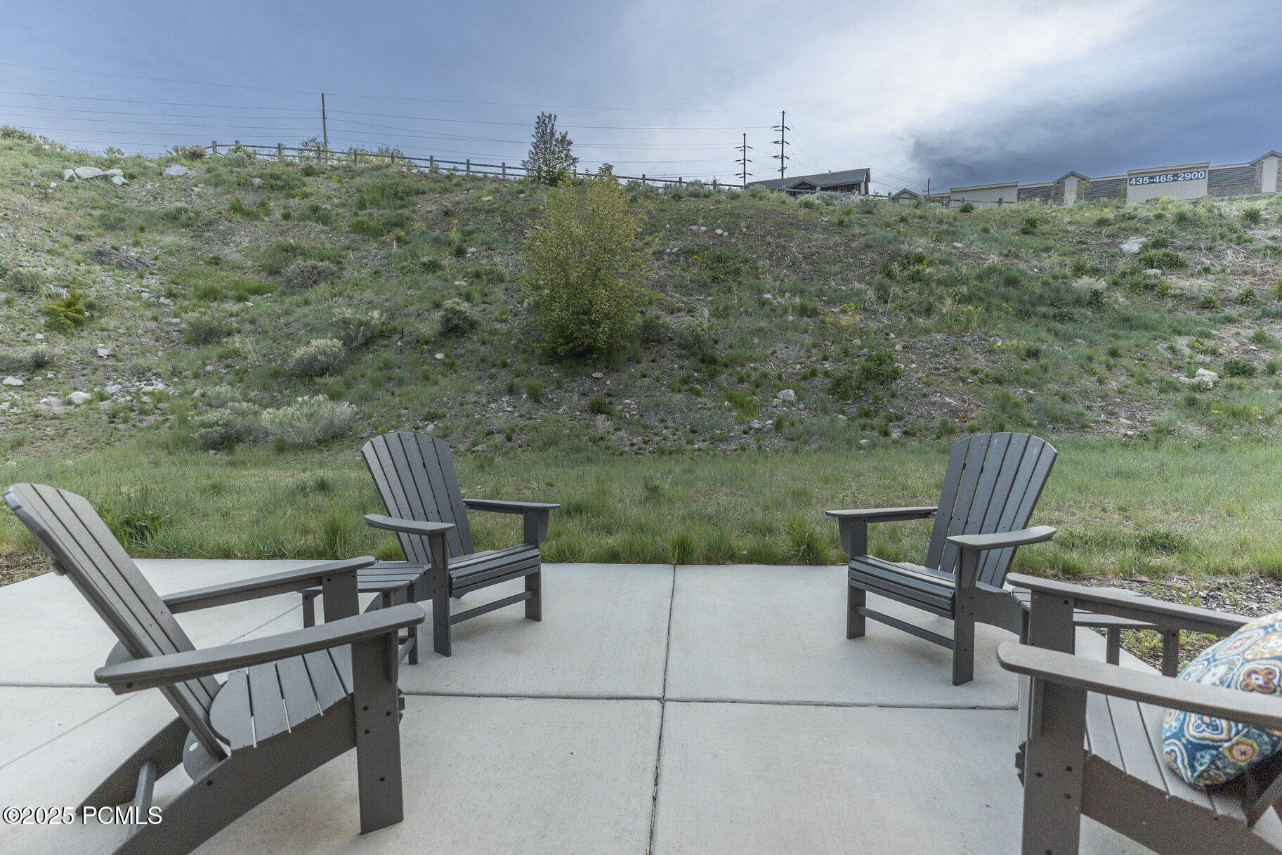 1089 W Cattail Court, Kamas, Utah image 42