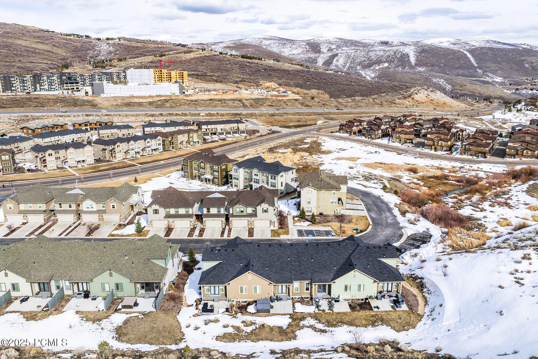 1089 W Cattail Court, Kamas, Utah image 44