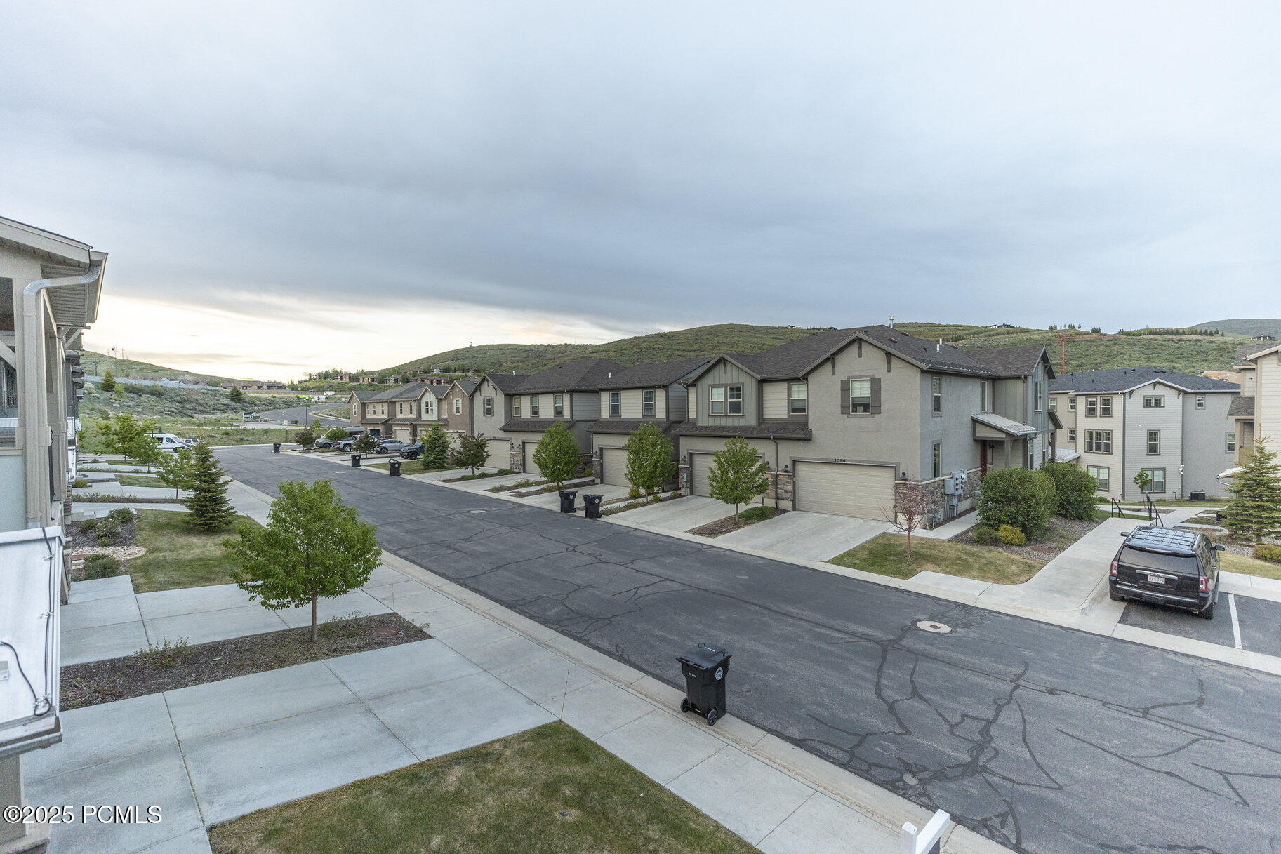 1089 W Cattail Court, Kamas, Utah image 41