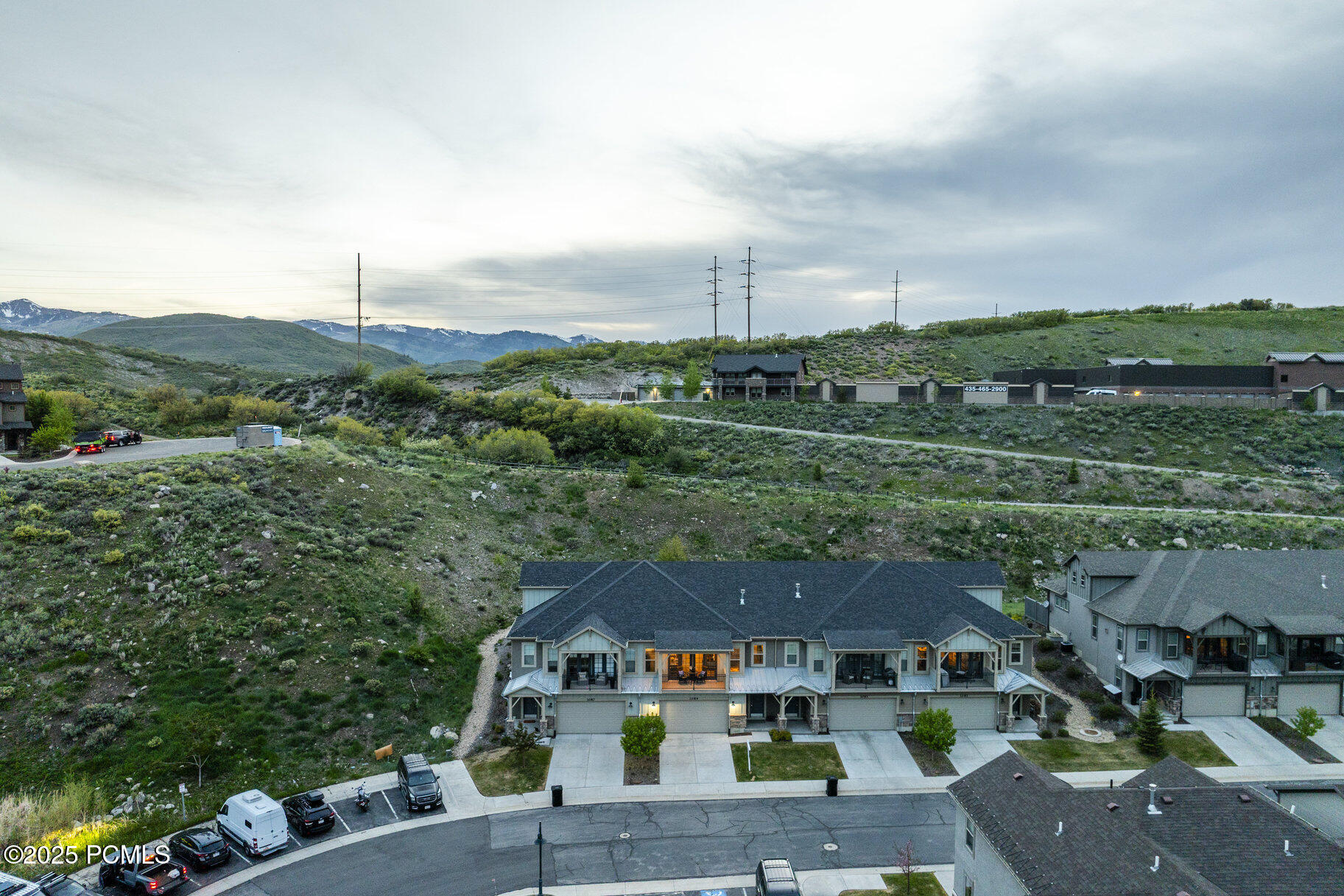 1089 W Cattail Court, Kamas, Utah image 38