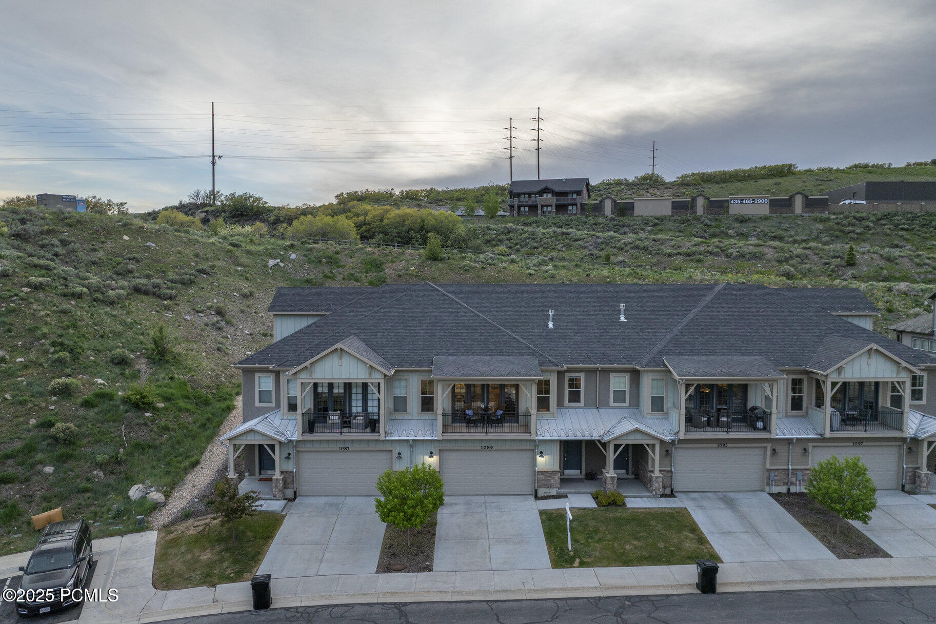 1089 W Cattail Court, Kamas, Utah image 37