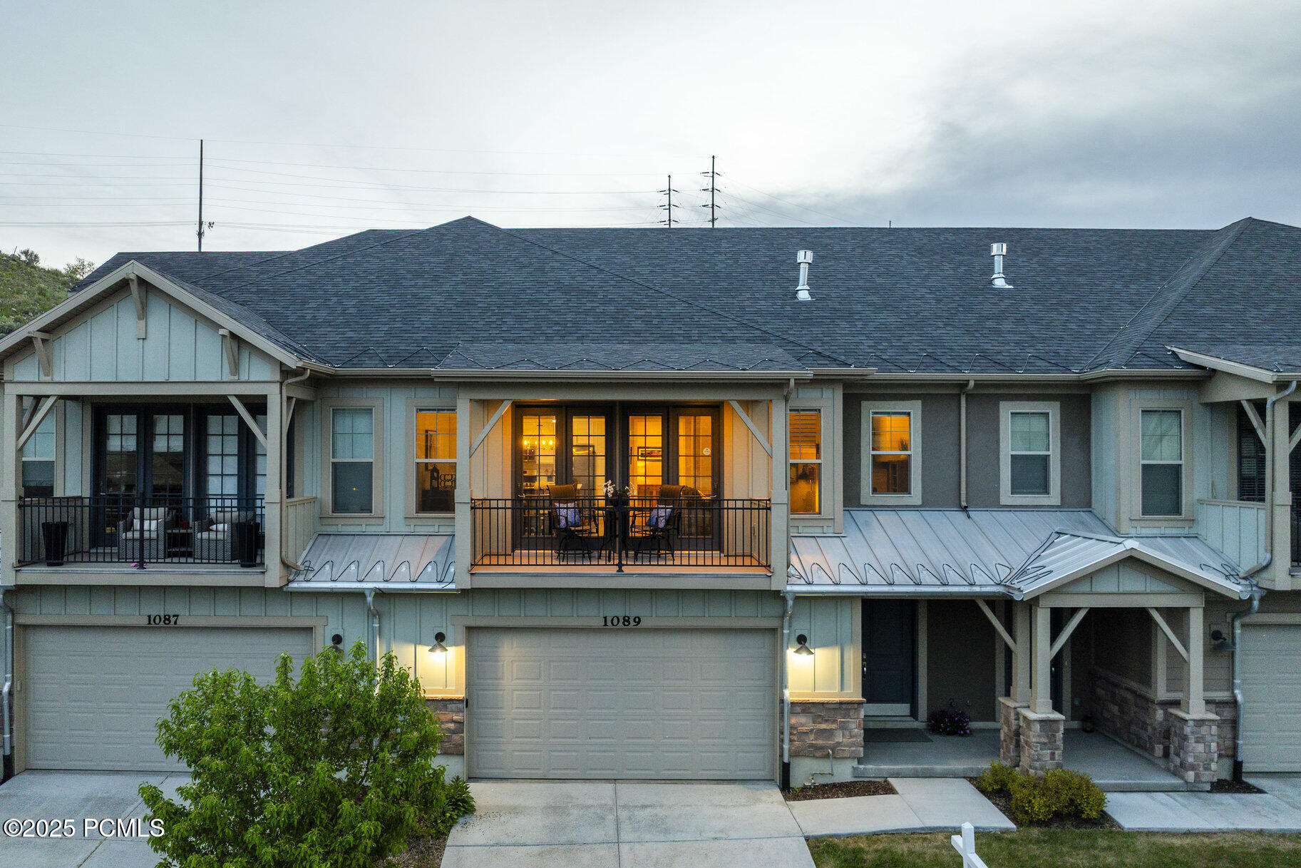1089 W Cattail Court, Kamas, Utah image 1