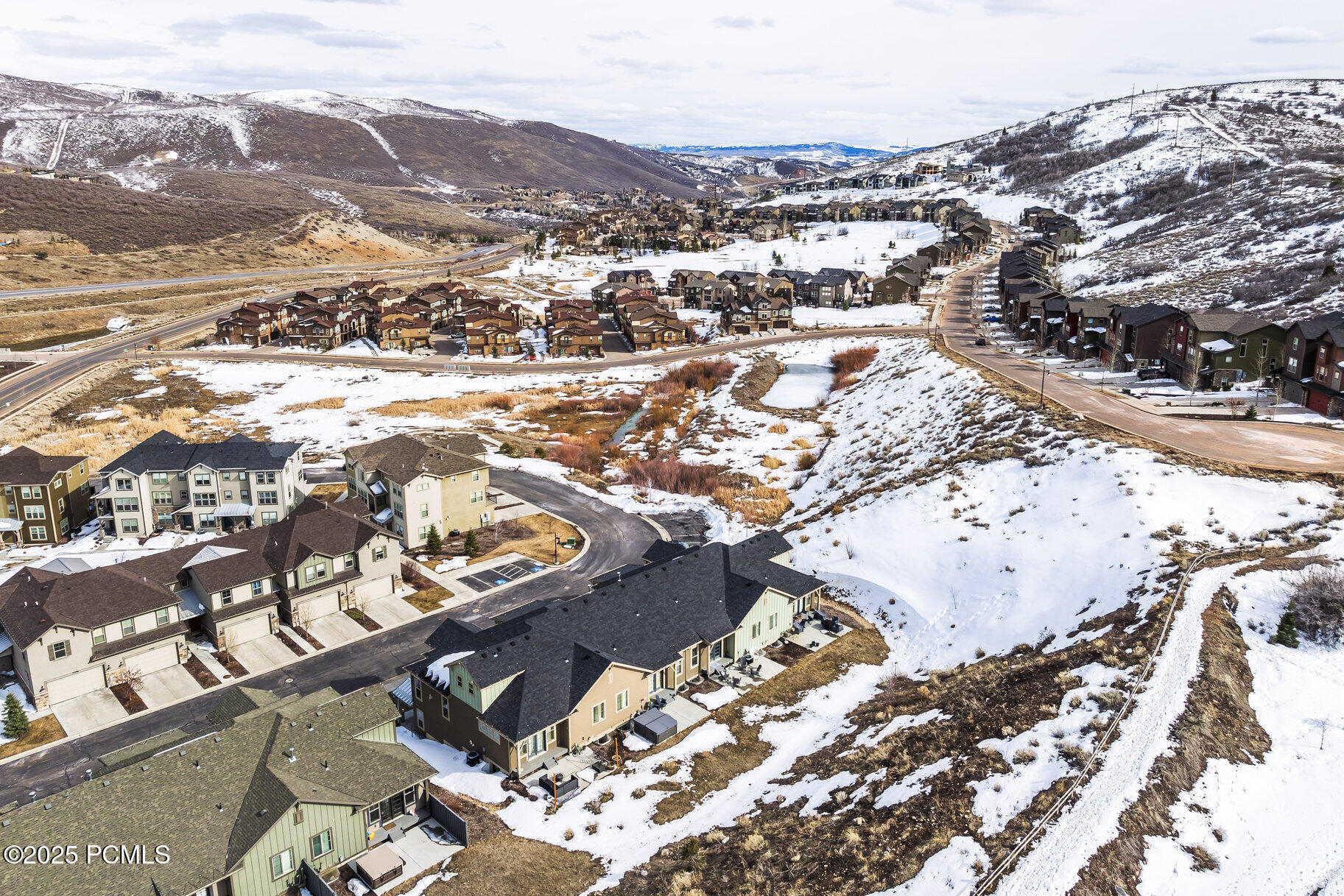 1089 W Cattail Court, Kamas, Utah image 43
