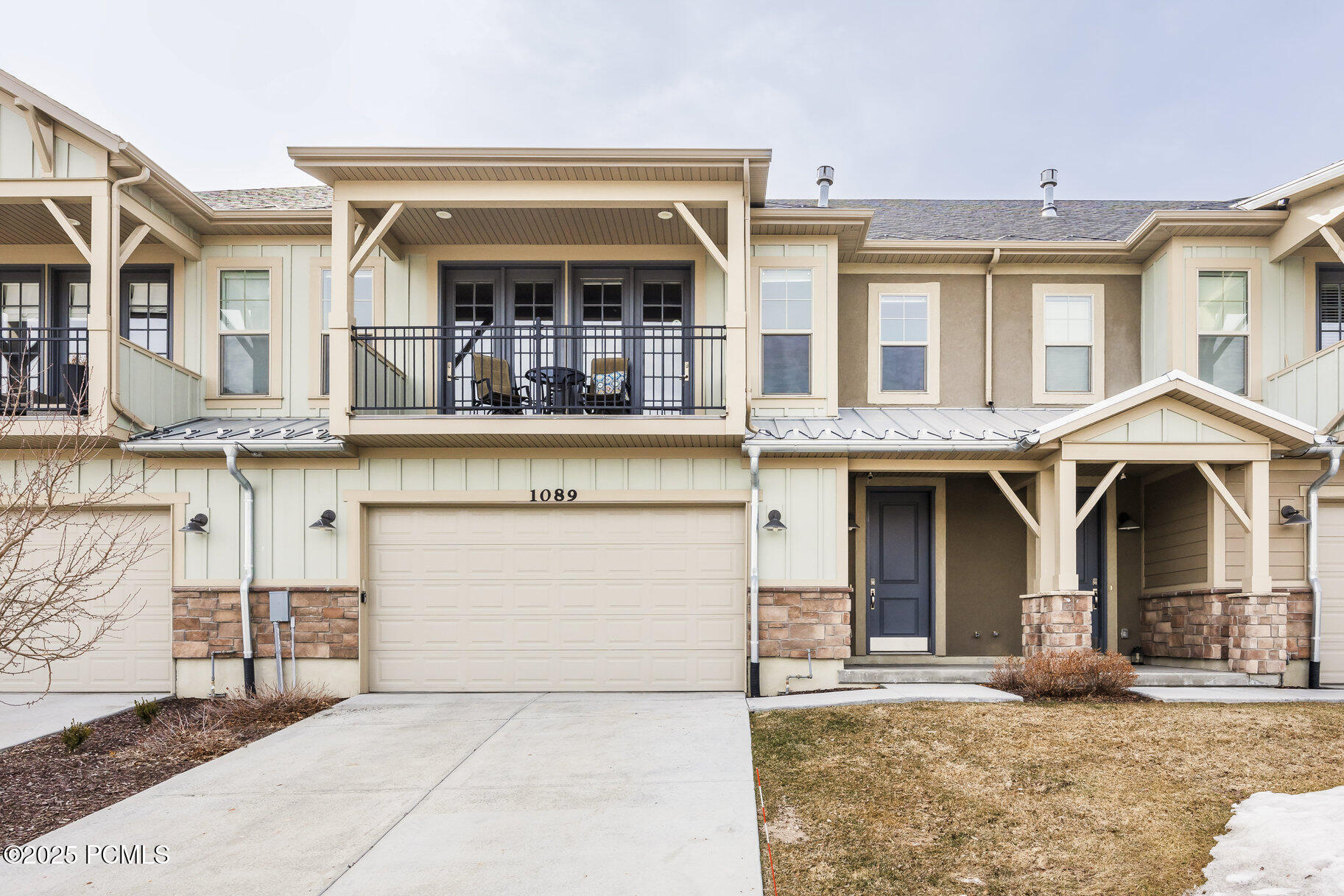 1089 W Cattail Court, Kamas, Utah image 31