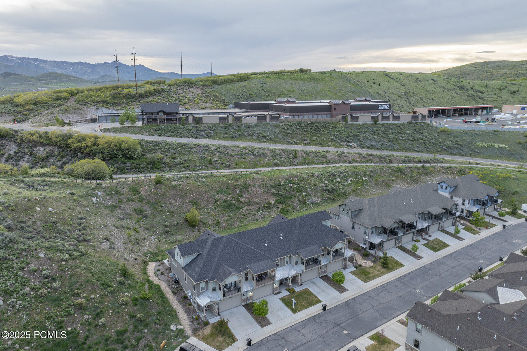 1089 W Cattail Court, Kamas, Utah image 47