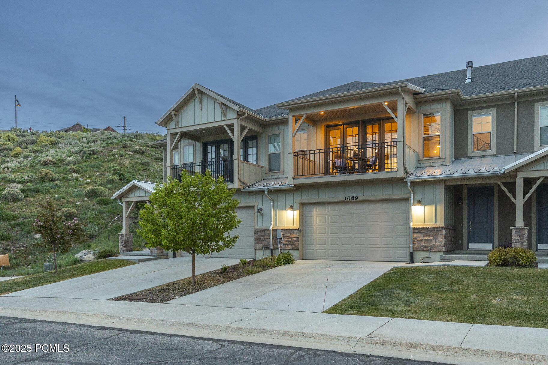1089 W Cattail Court, Kamas, Utah image 2