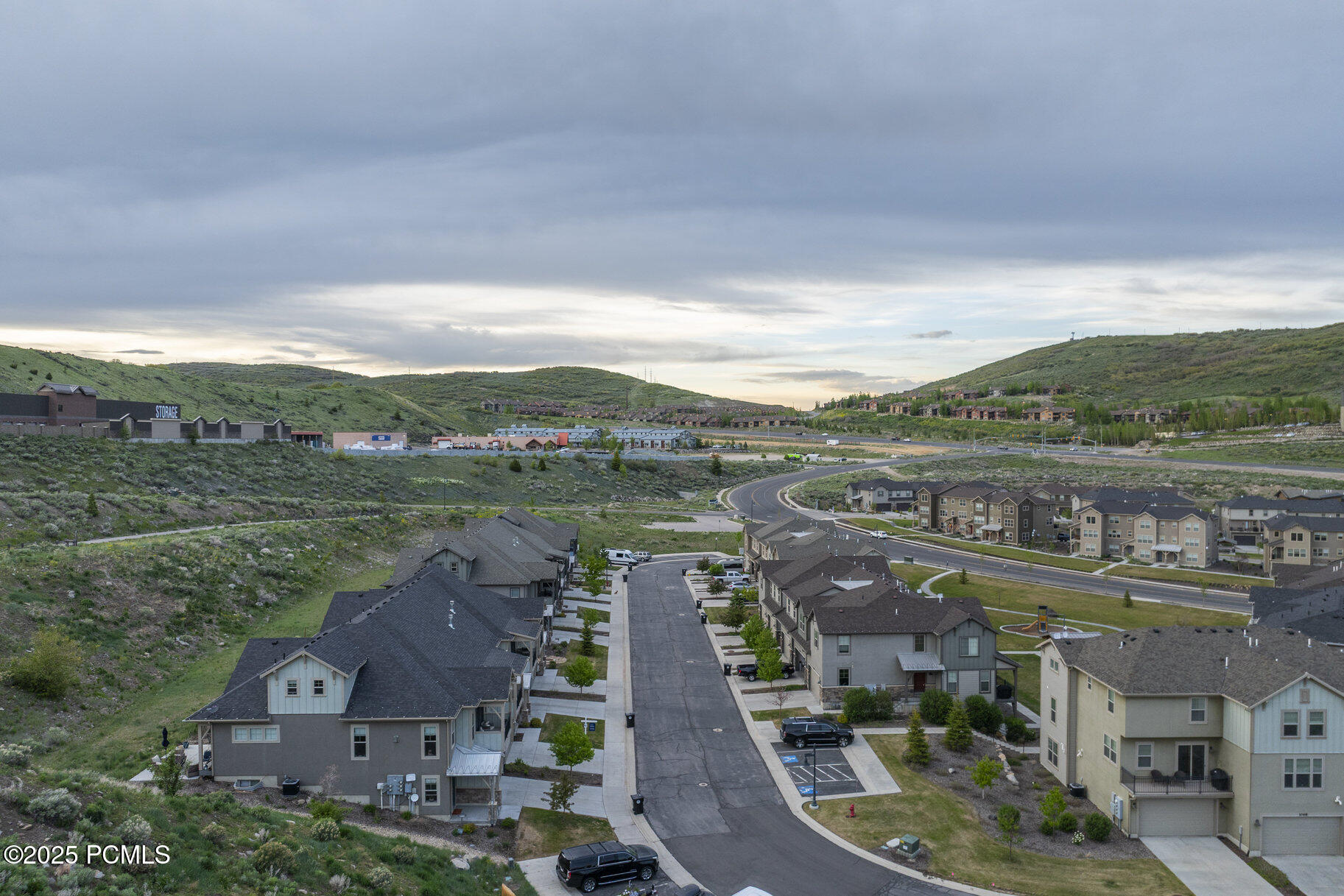 1089 W Cattail Court, Kamas, Utah image 49