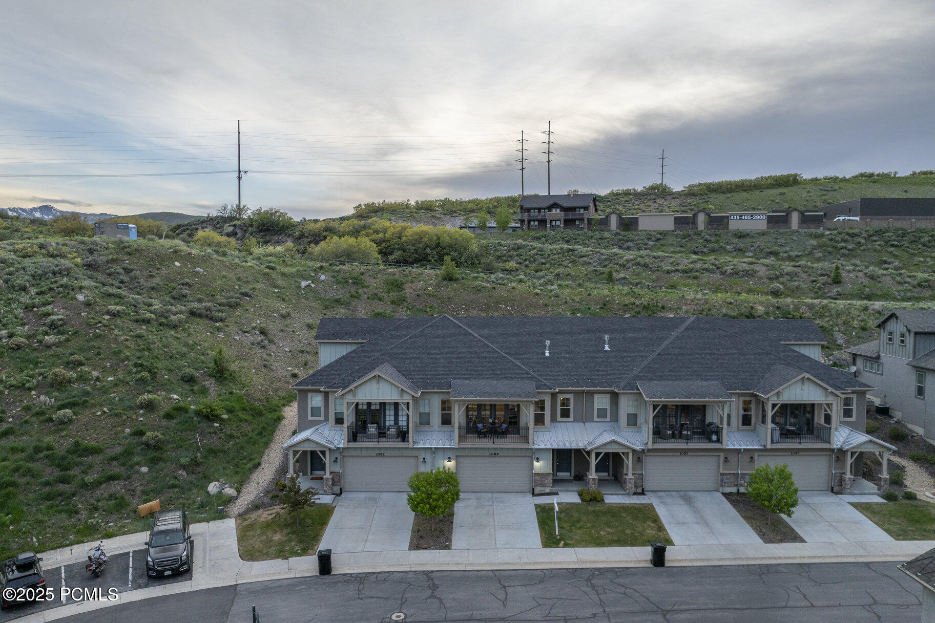 1089 W Cattail Court, Kamas, Utah image 44