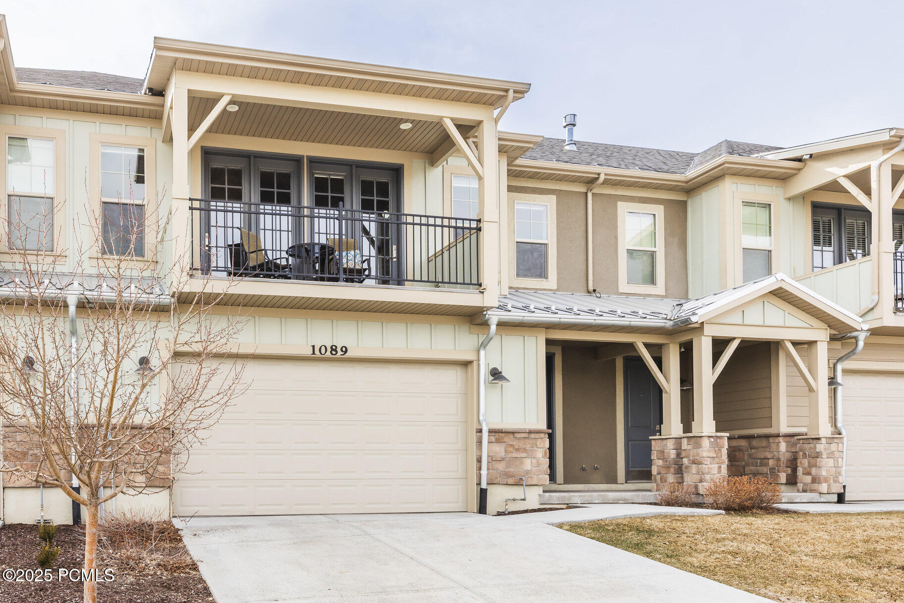 1089 W Cattail Court, Kamas, Utah image 40