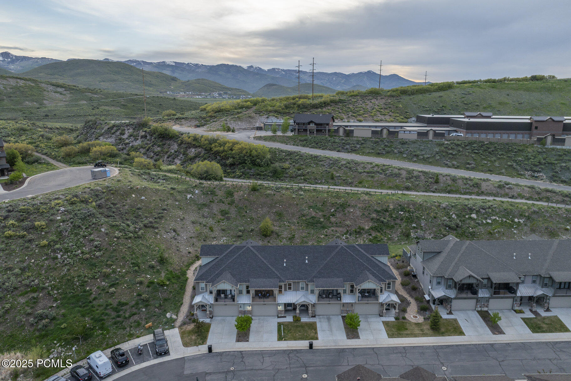 1089 W Cattail Court, Kamas, Utah image 46