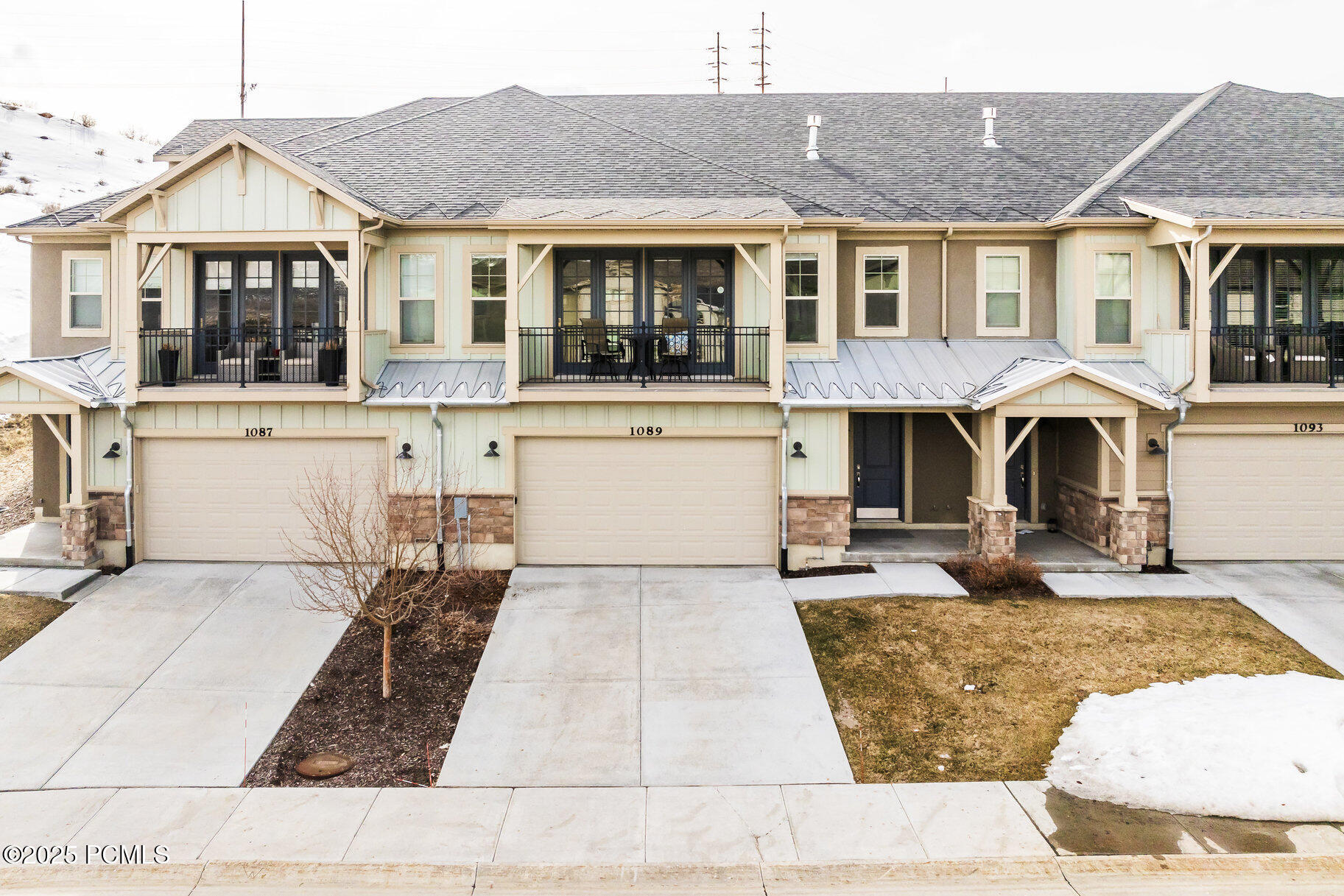 1089 W Cattail Court, Kamas, Utah image 34