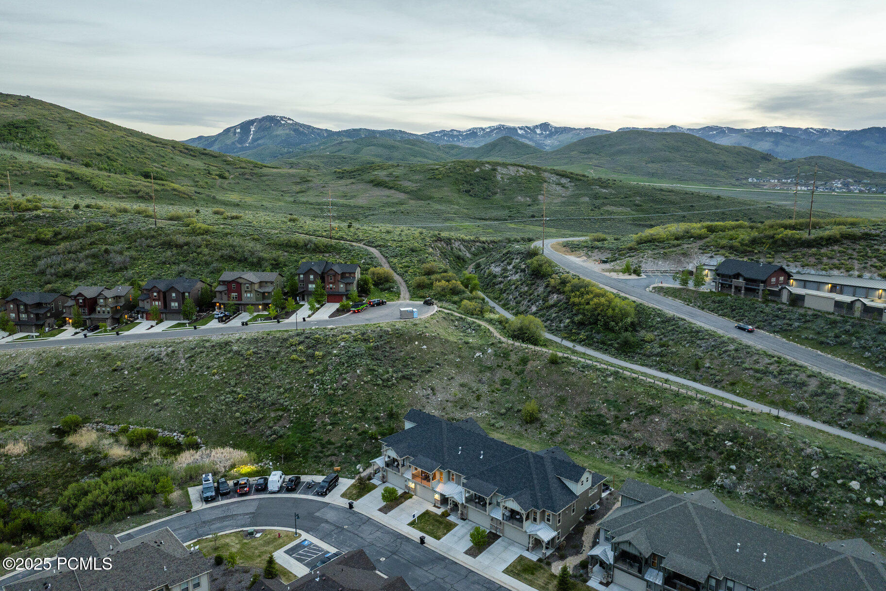 1089 W Cattail Court, Kamas, Utah image 39