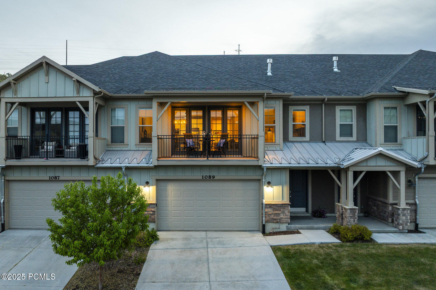 1089 W Cattail Court, Kamas, Utah image 34