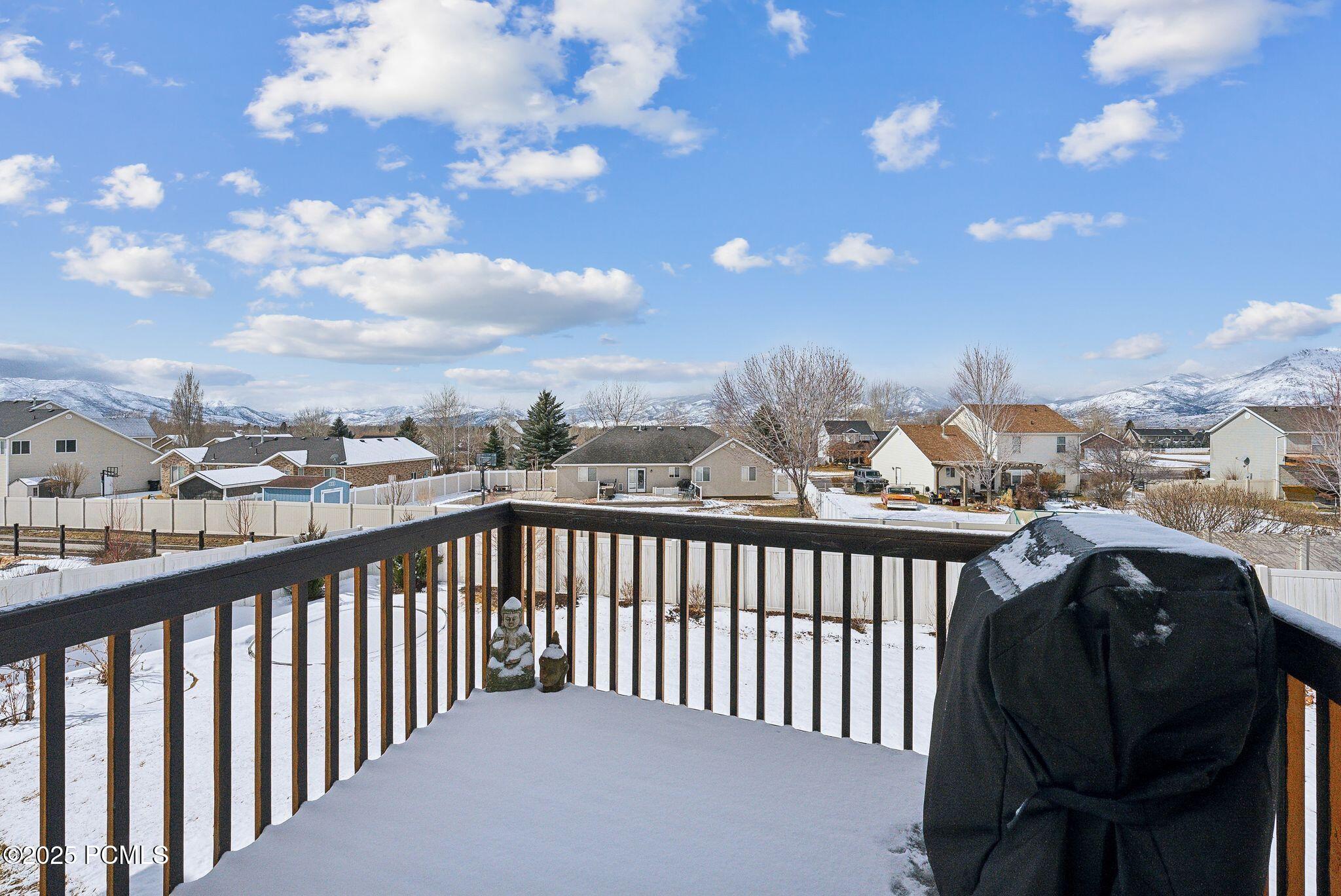 541 N 1400 East, Heber City, Utah image 36
