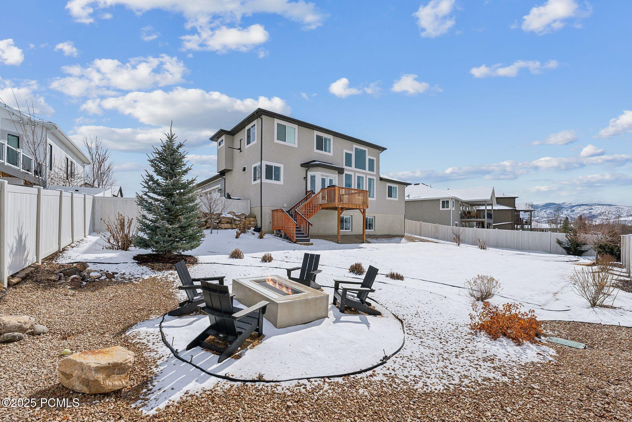 541 N 1400 East, Heber City, Utah image 32