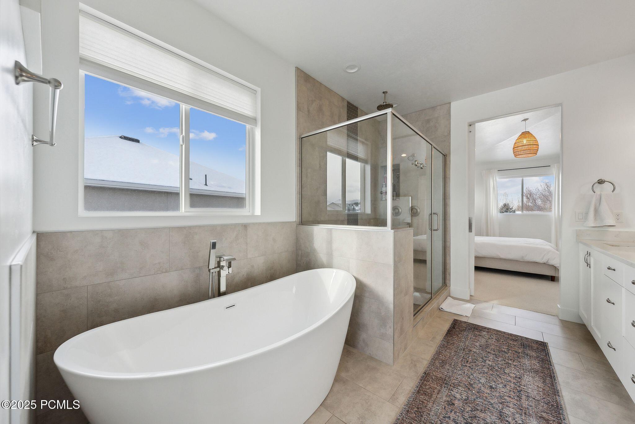 541 N 1400 East, Heber City, Utah image 17