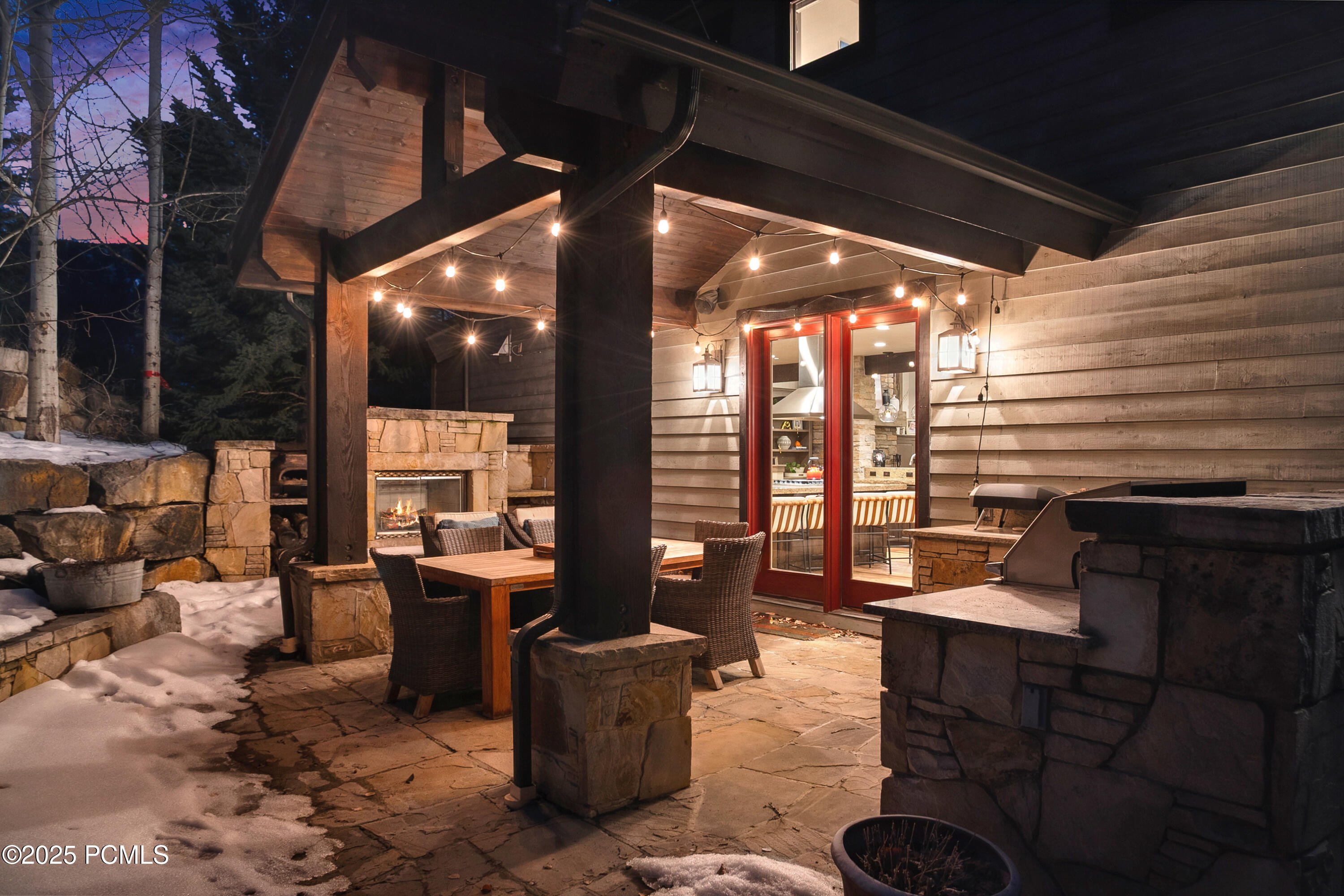 Park City, Utah 84060, United States, 5 Bedrooms Bedrooms, ,5 BathroomsBathrooms,Residential,Pending,119717